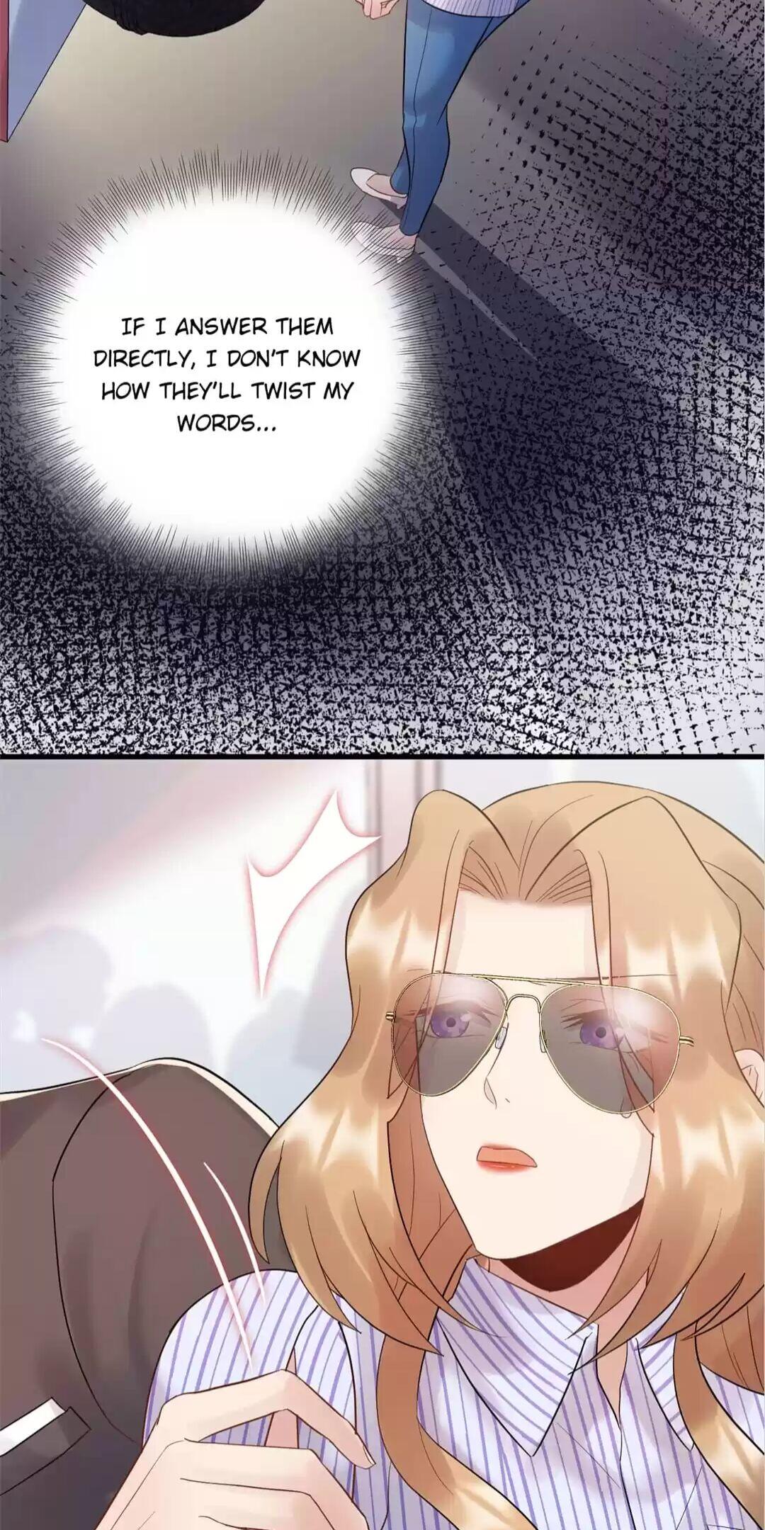 Revenge Movie Queen Chapter 100 - page 30