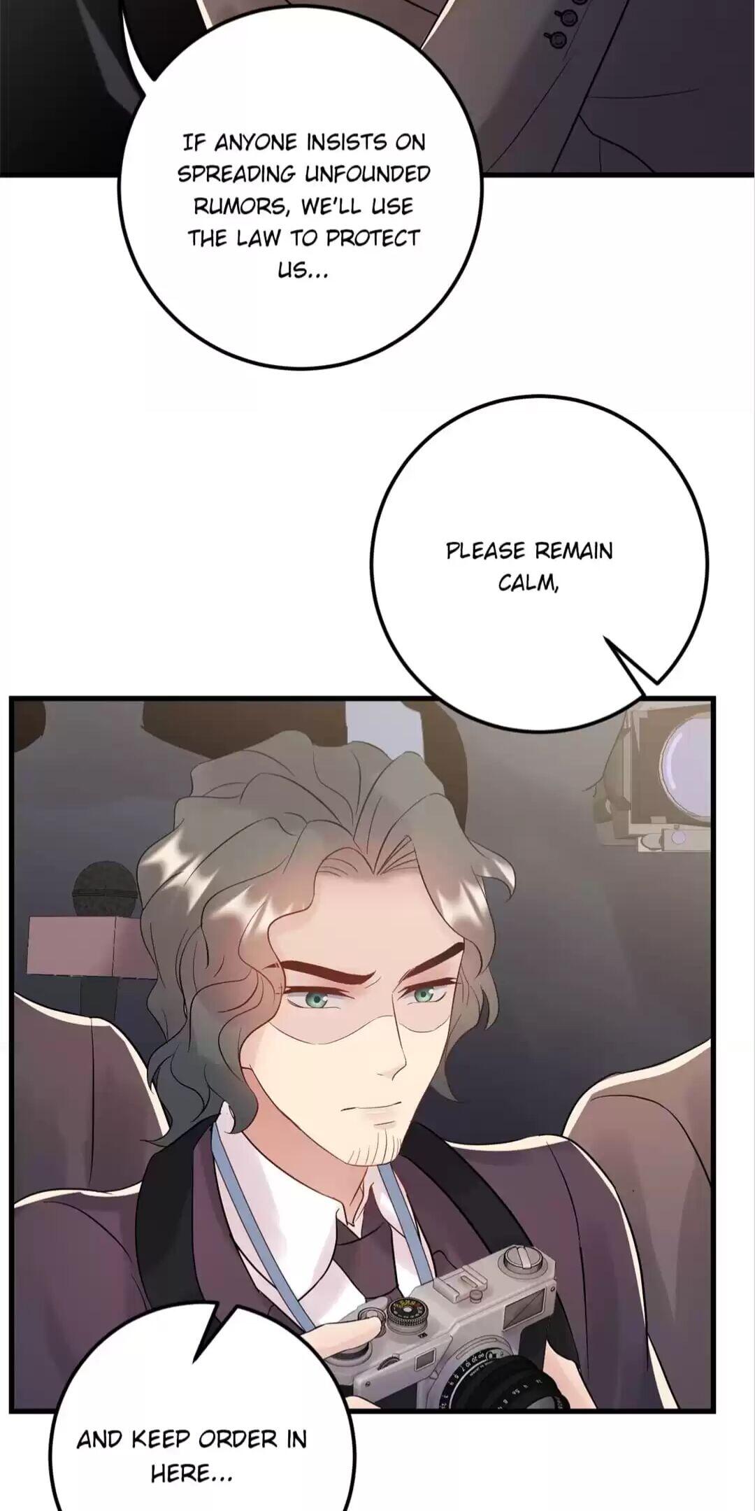 Revenge Movie Queen Chapter 100 - page 32