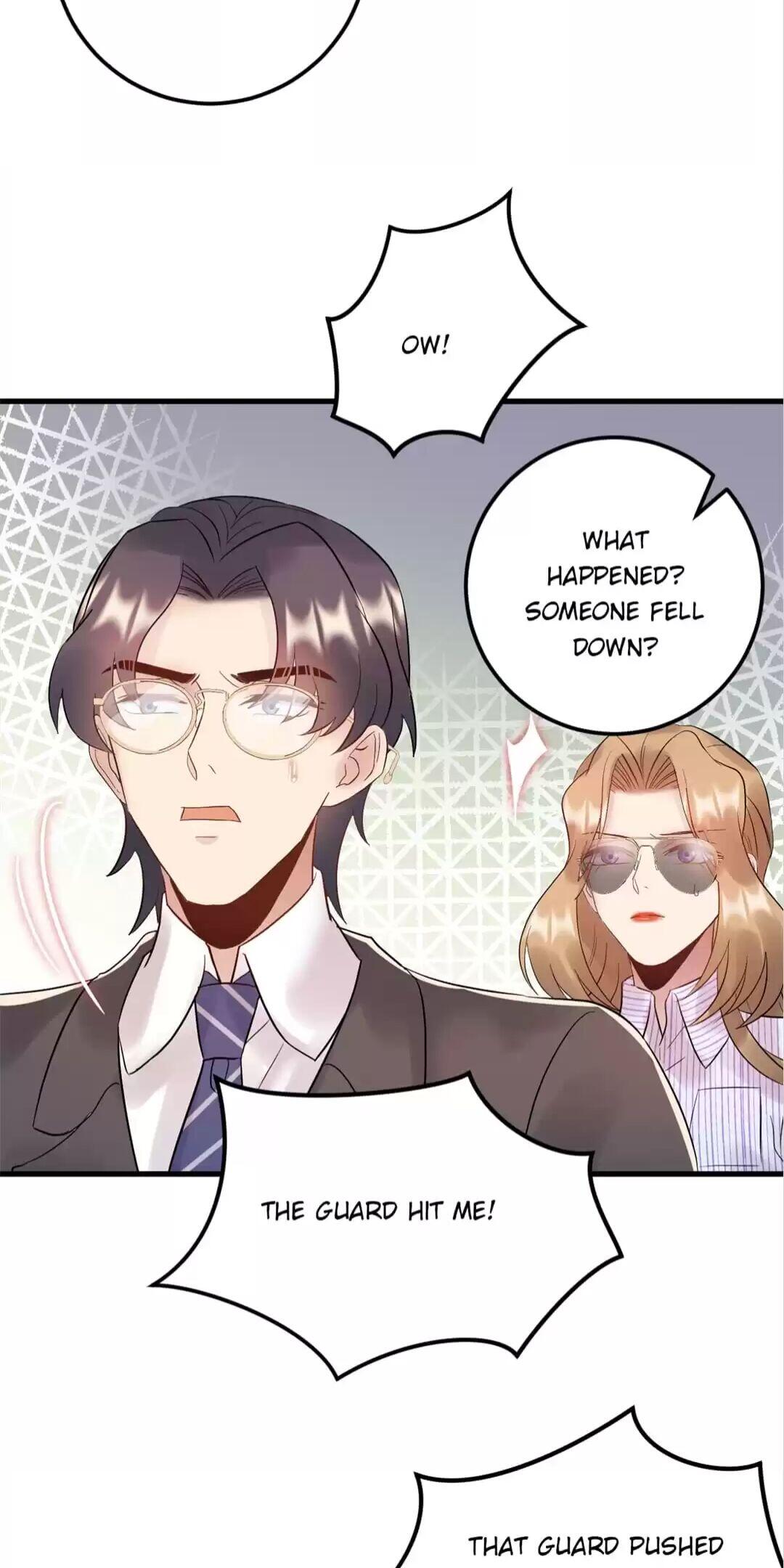 Revenge Movie Queen Chapter 100 - page 33