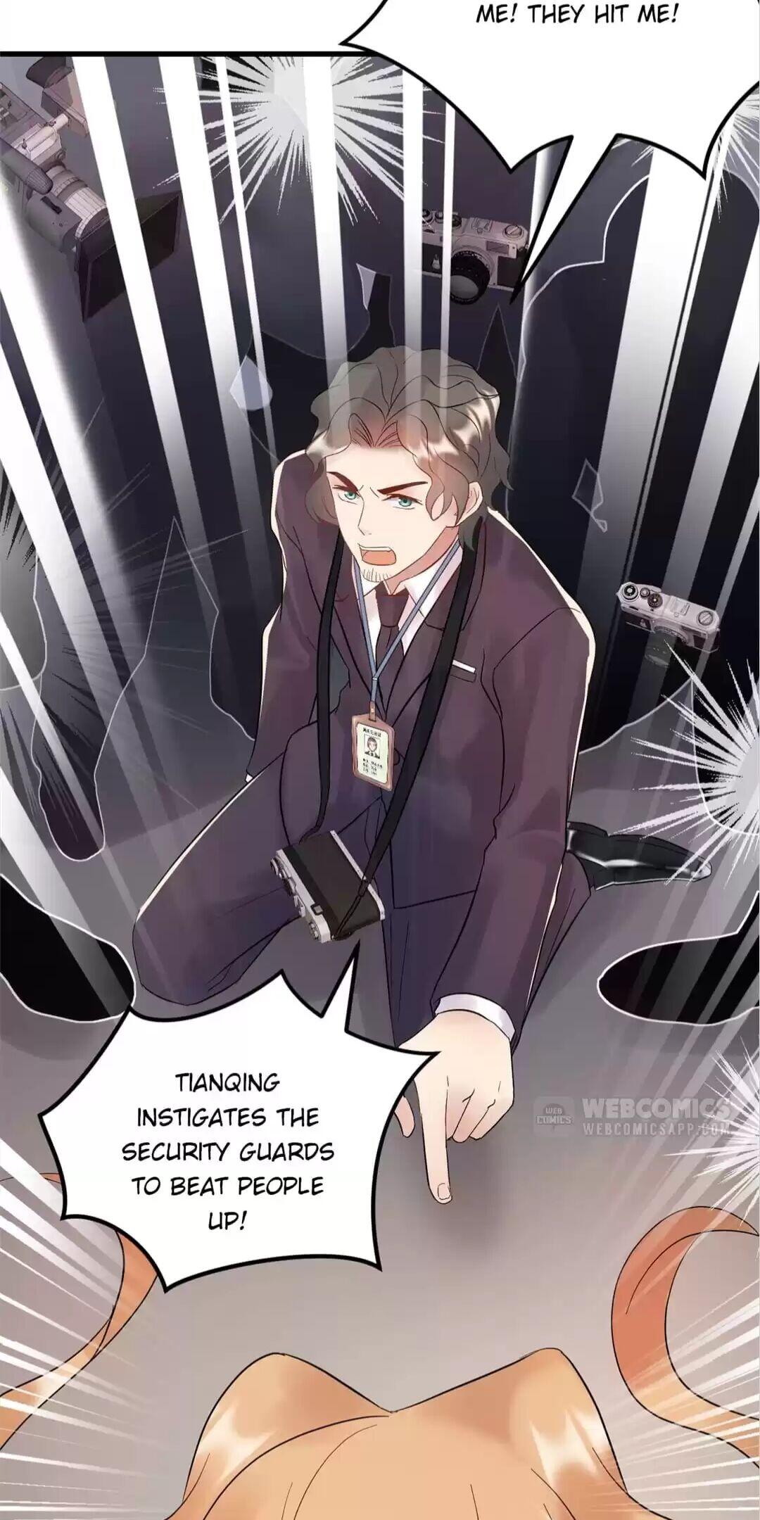 Revenge Movie Queen Chapter 100 - page 34