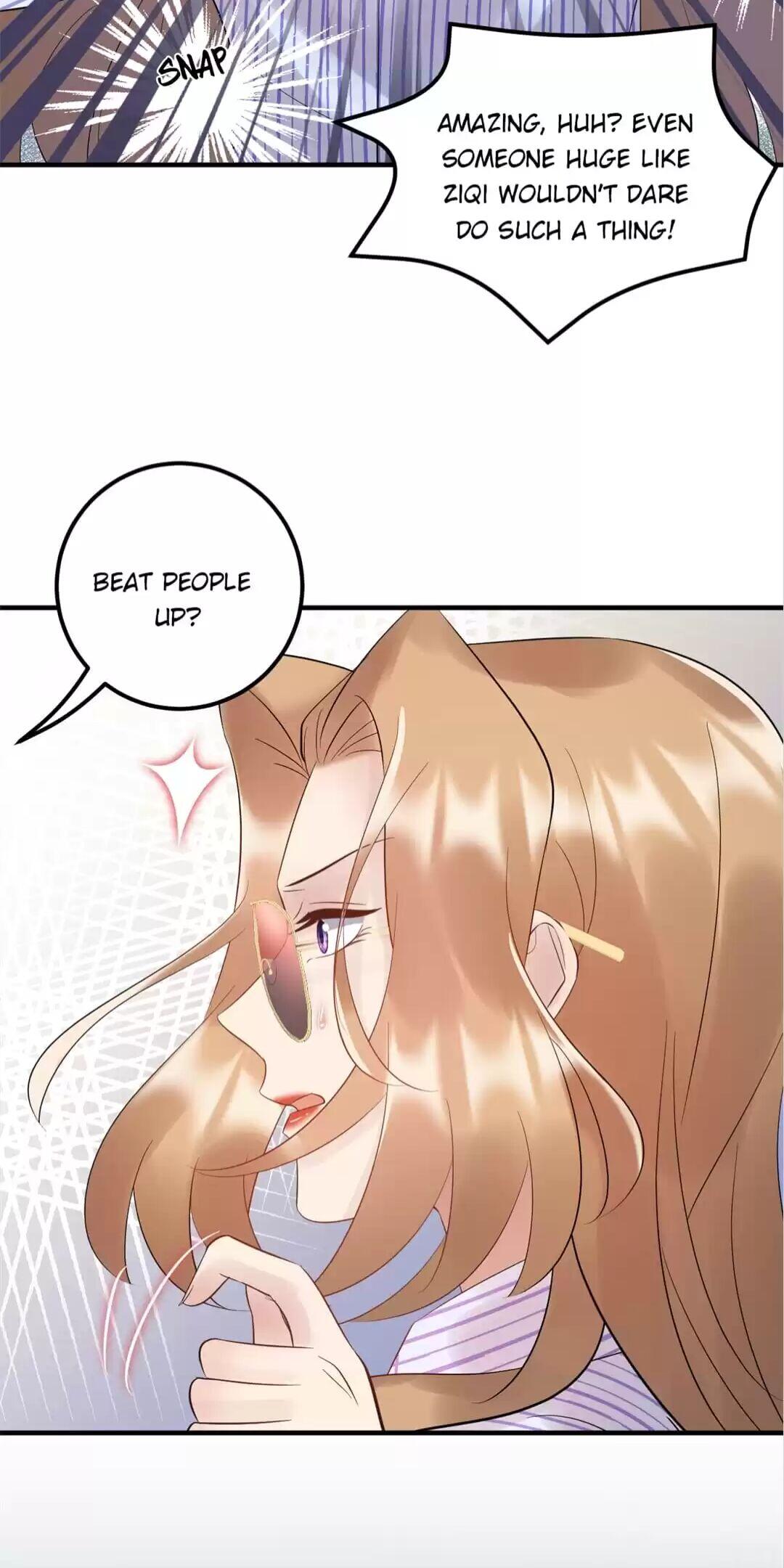 Revenge Movie Queen Chapter 100 - page 36