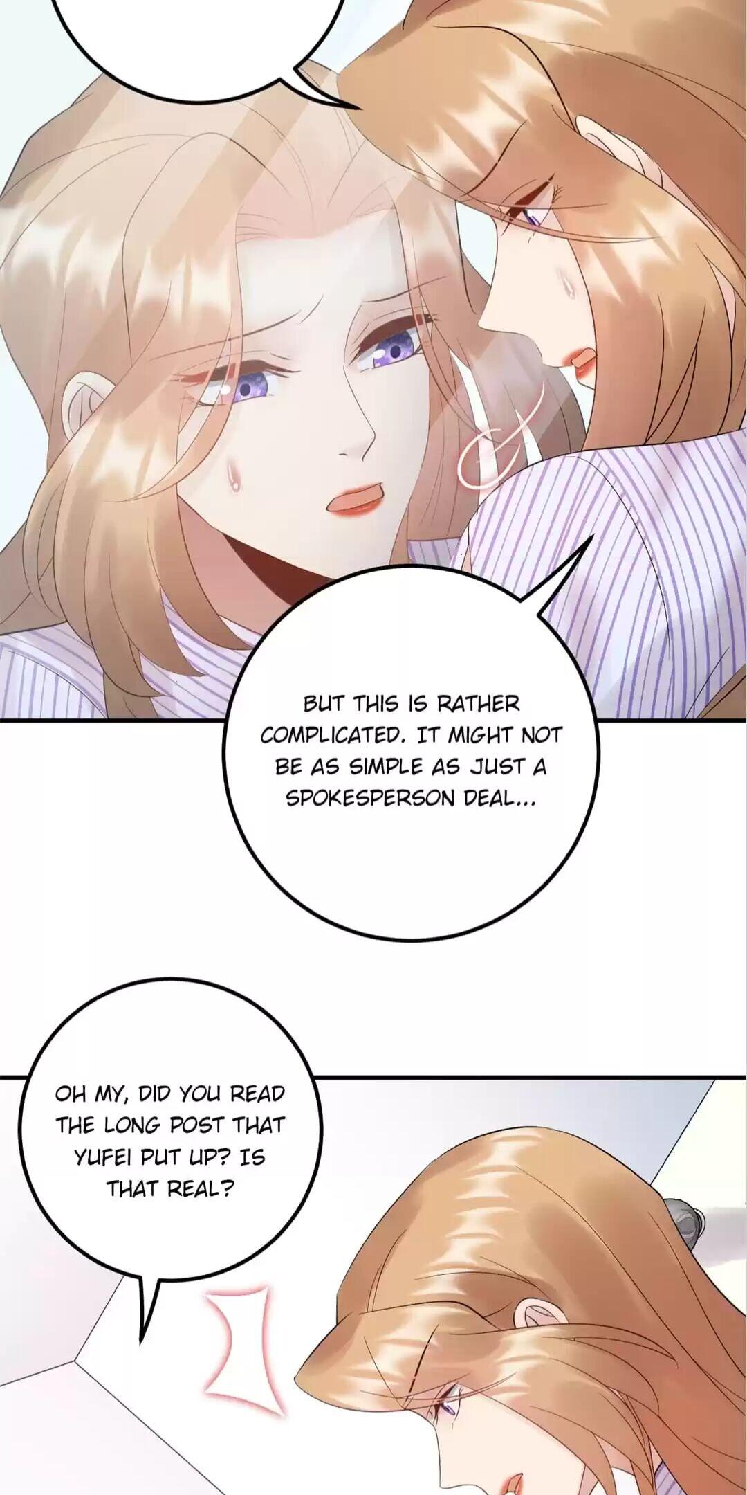 Revenge Movie Queen Chapter 100 - page 4