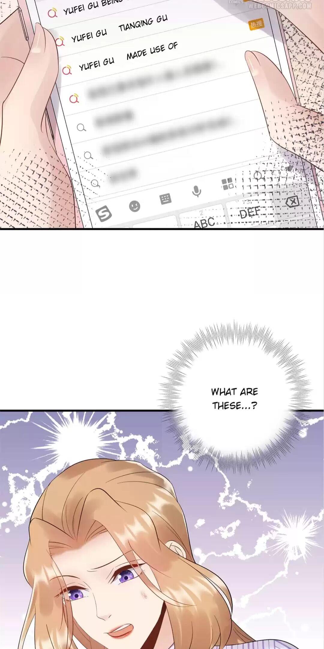 Revenge Movie Queen Chapter 100 - page 6