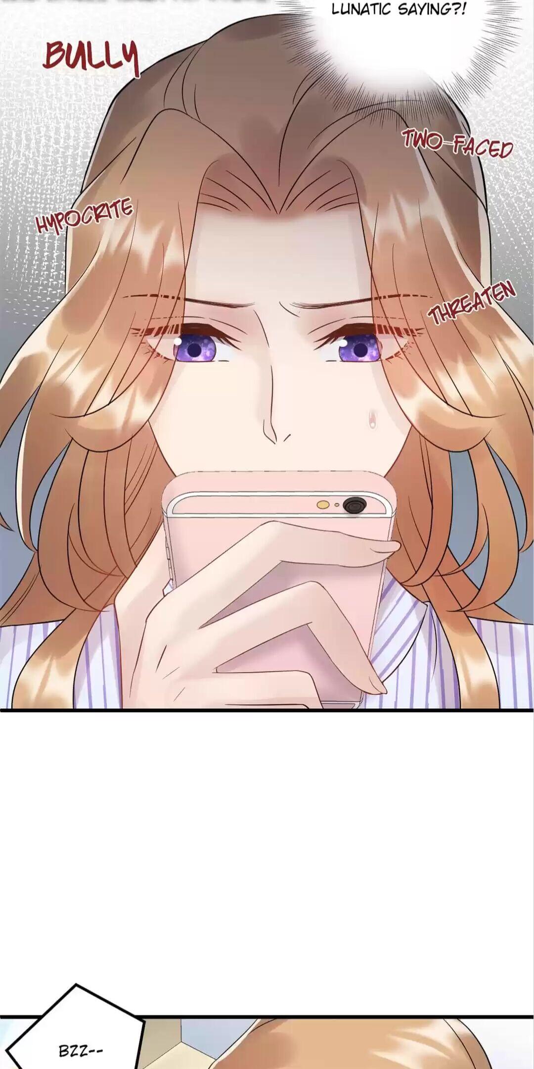 Revenge Movie Queen Chapter 100 - page 8