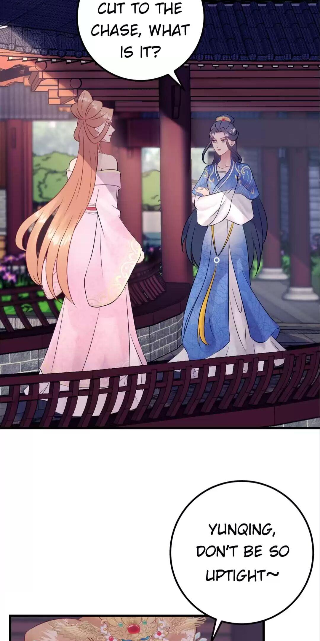 Revenge Movie Queen Chapter 130 - page 13
