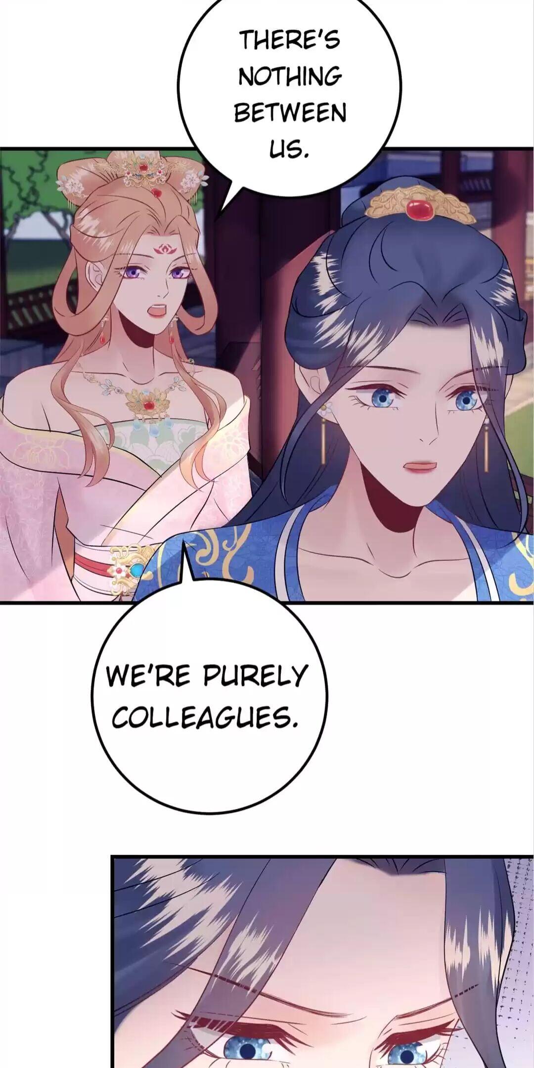Revenge Movie Queen Chapter 130 - page 16