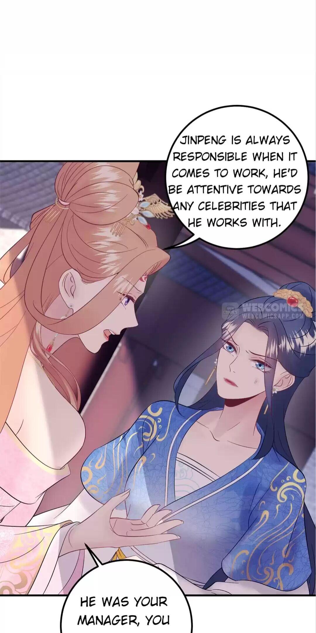 Revenge Movie Queen Chapter 130 - page 18