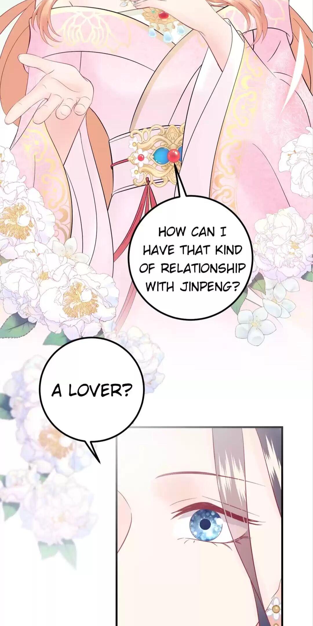 Revenge Movie Queen Chapter 130 - page 20