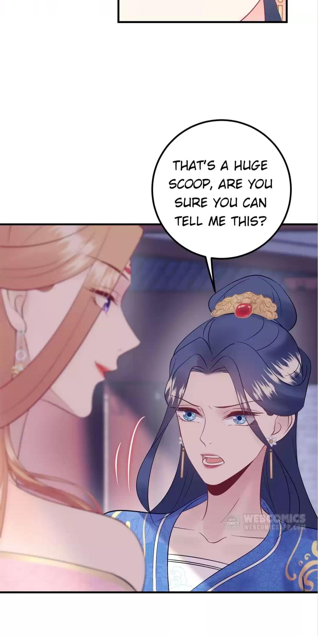 Revenge Movie Queen Chapter 130 - page 21