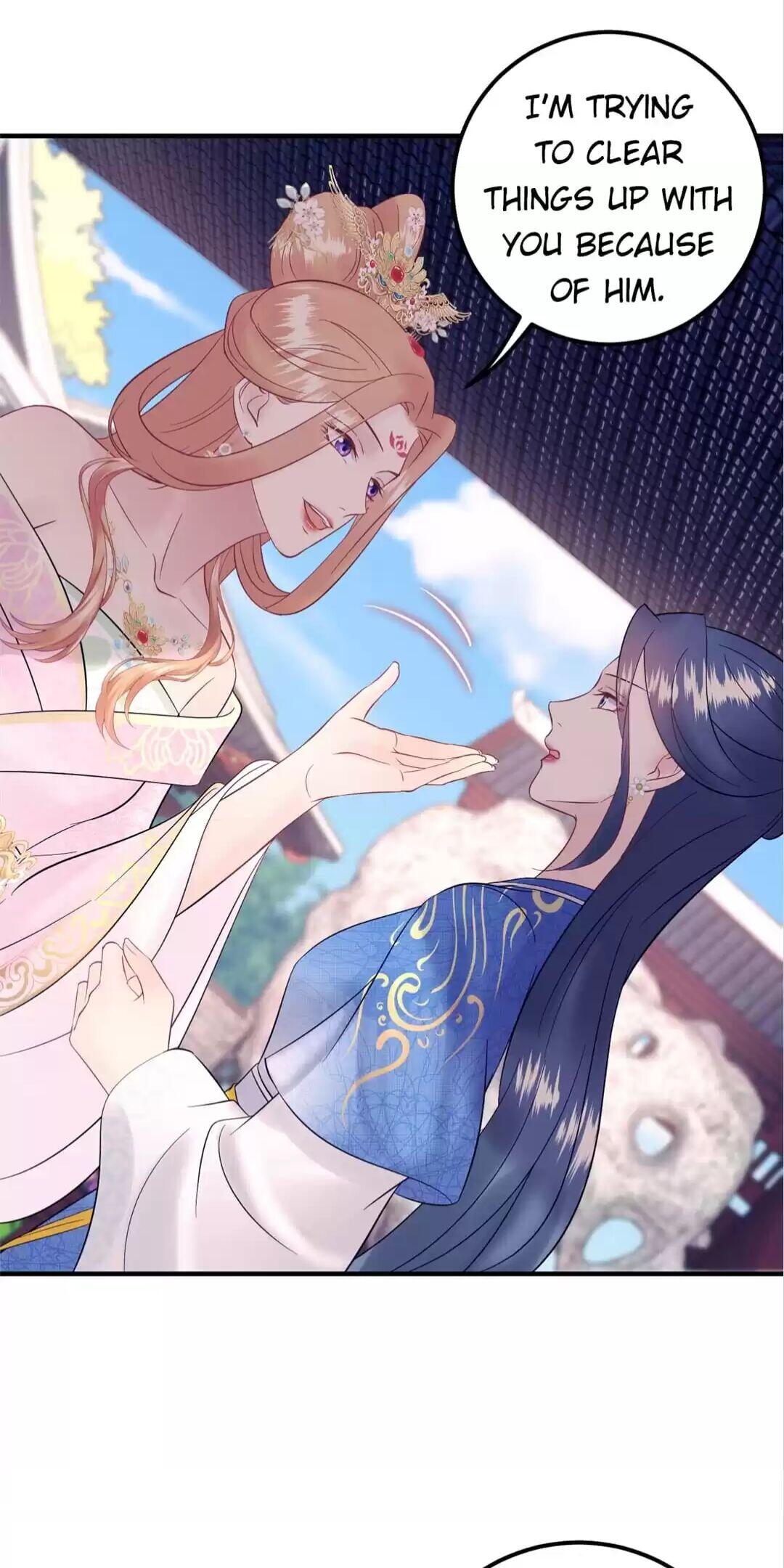 Revenge Movie Queen Chapter 130 - page 23