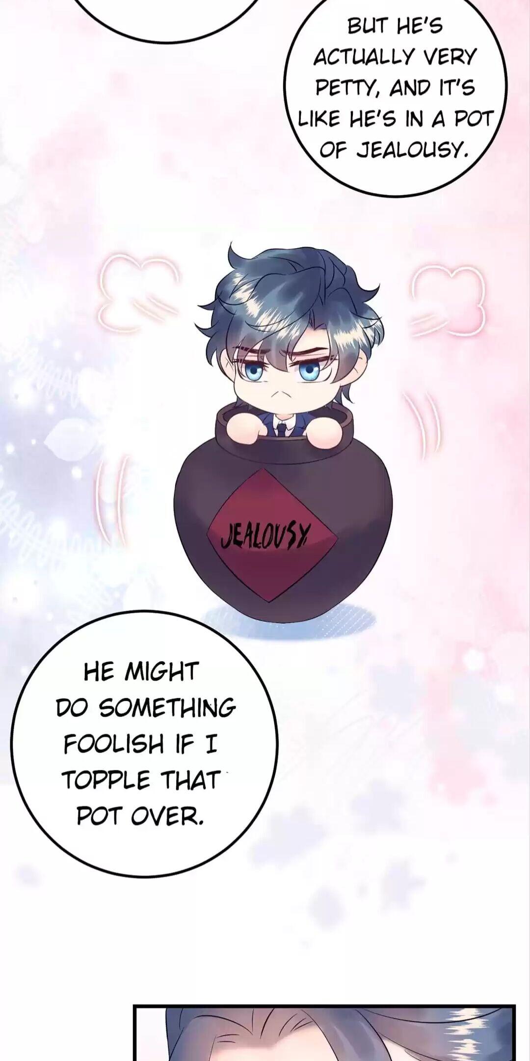 Revenge Movie Queen Chapter 130 - page 25