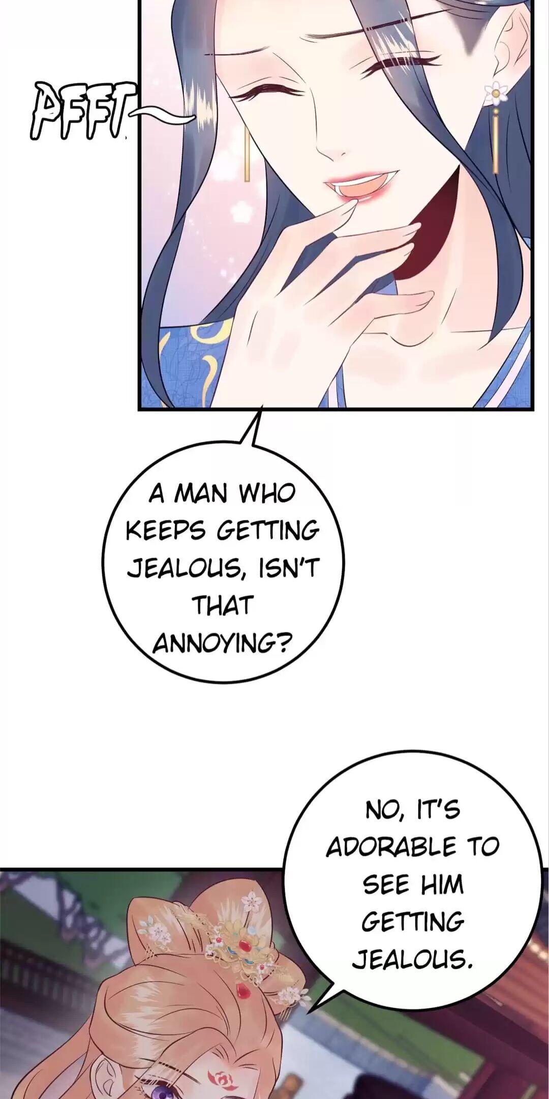 Revenge Movie Queen Chapter 130 - page 26