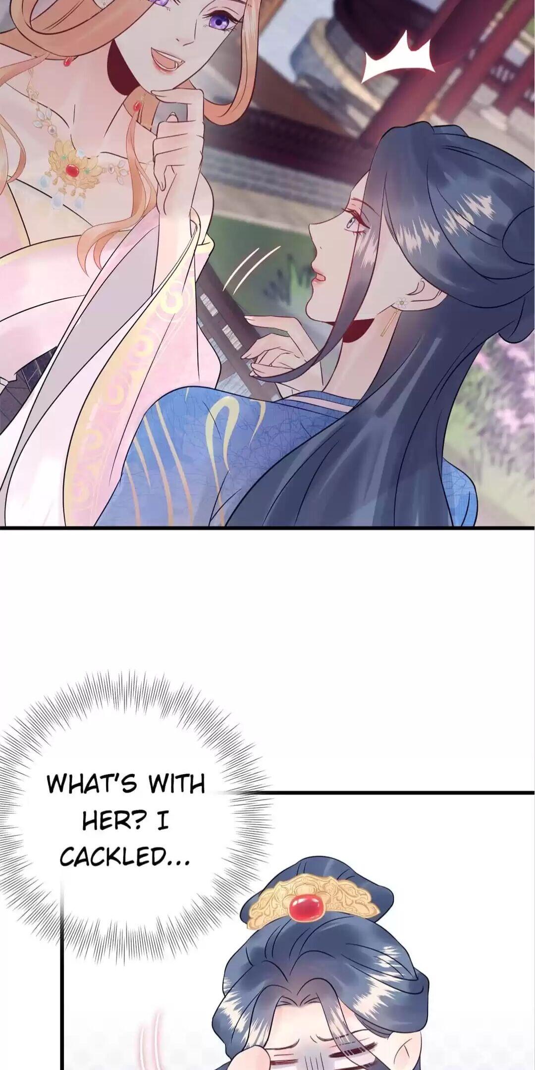 Revenge Movie Queen Chapter 130 - page 27