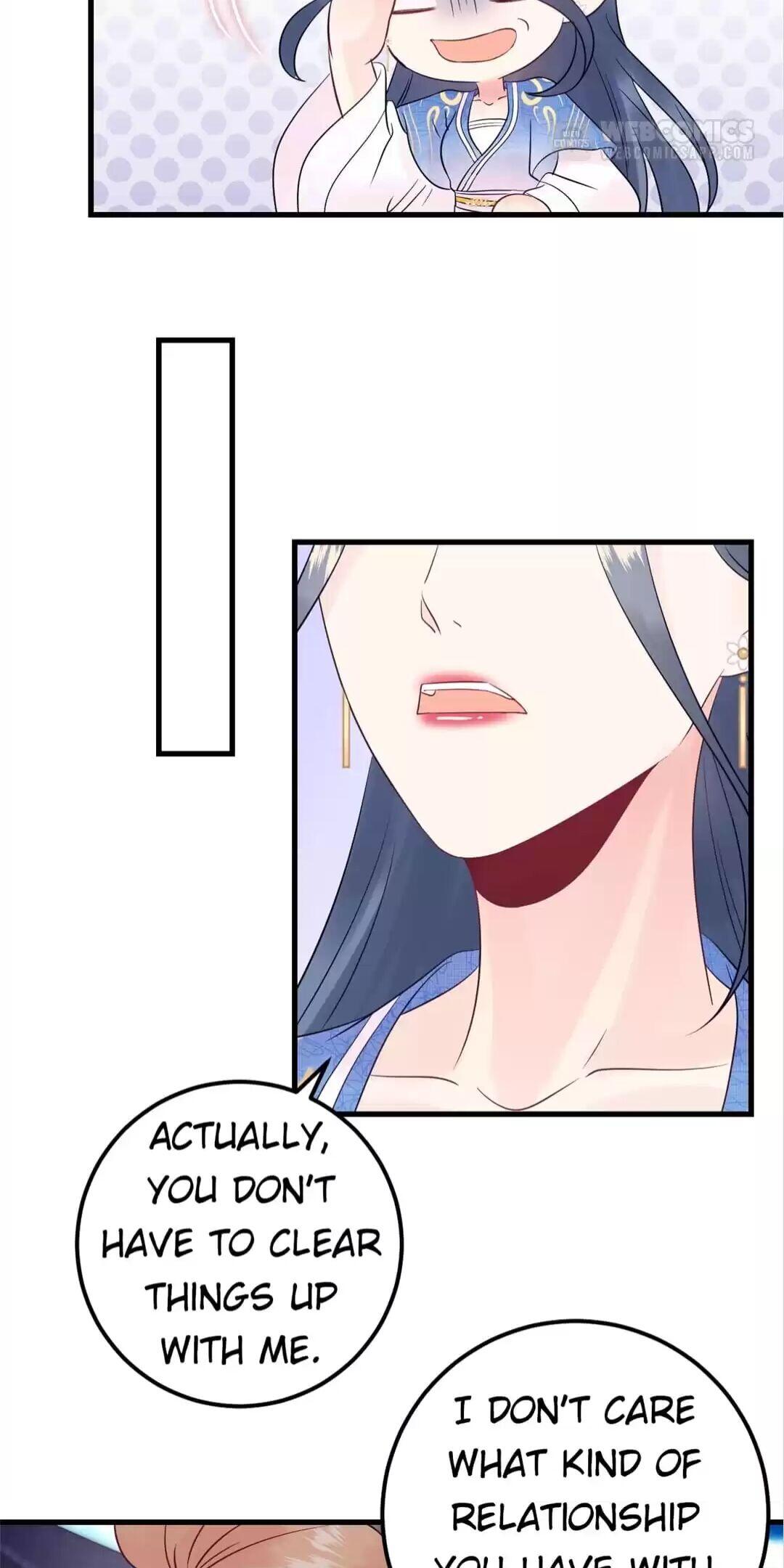 Revenge Movie Queen Chapter 130 - page 28