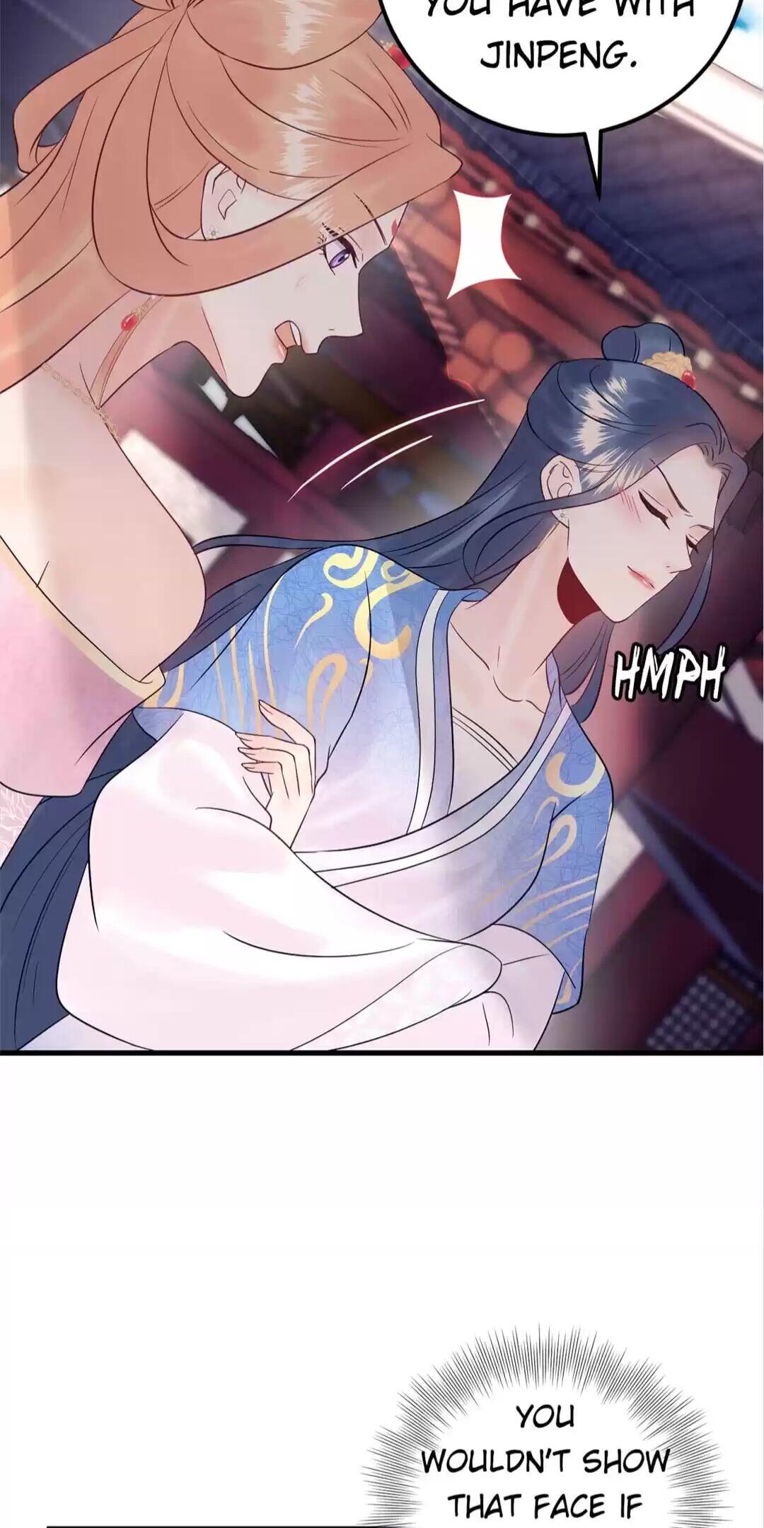Revenge Movie Queen Chapter 130 - page 29
