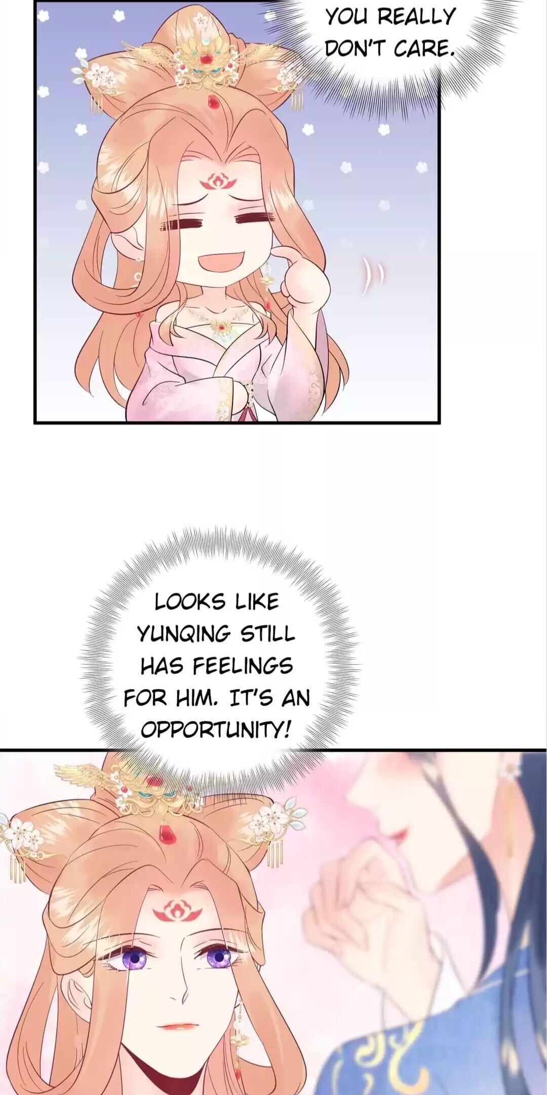 Revenge Movie Queen Chapter 130 - page 30