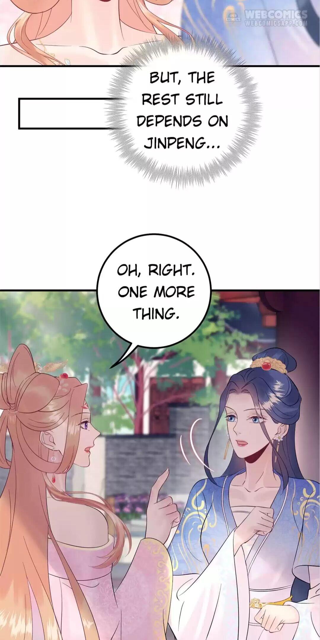 Revenge Movie Queen Chapter 130 - page 31