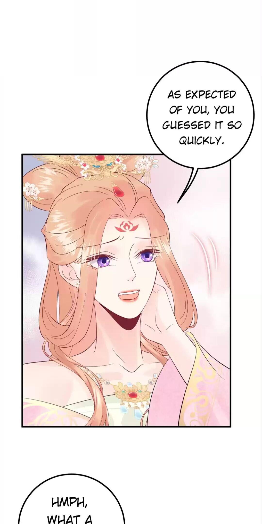 Revenge Movie Queen Chapter 130 - page 33