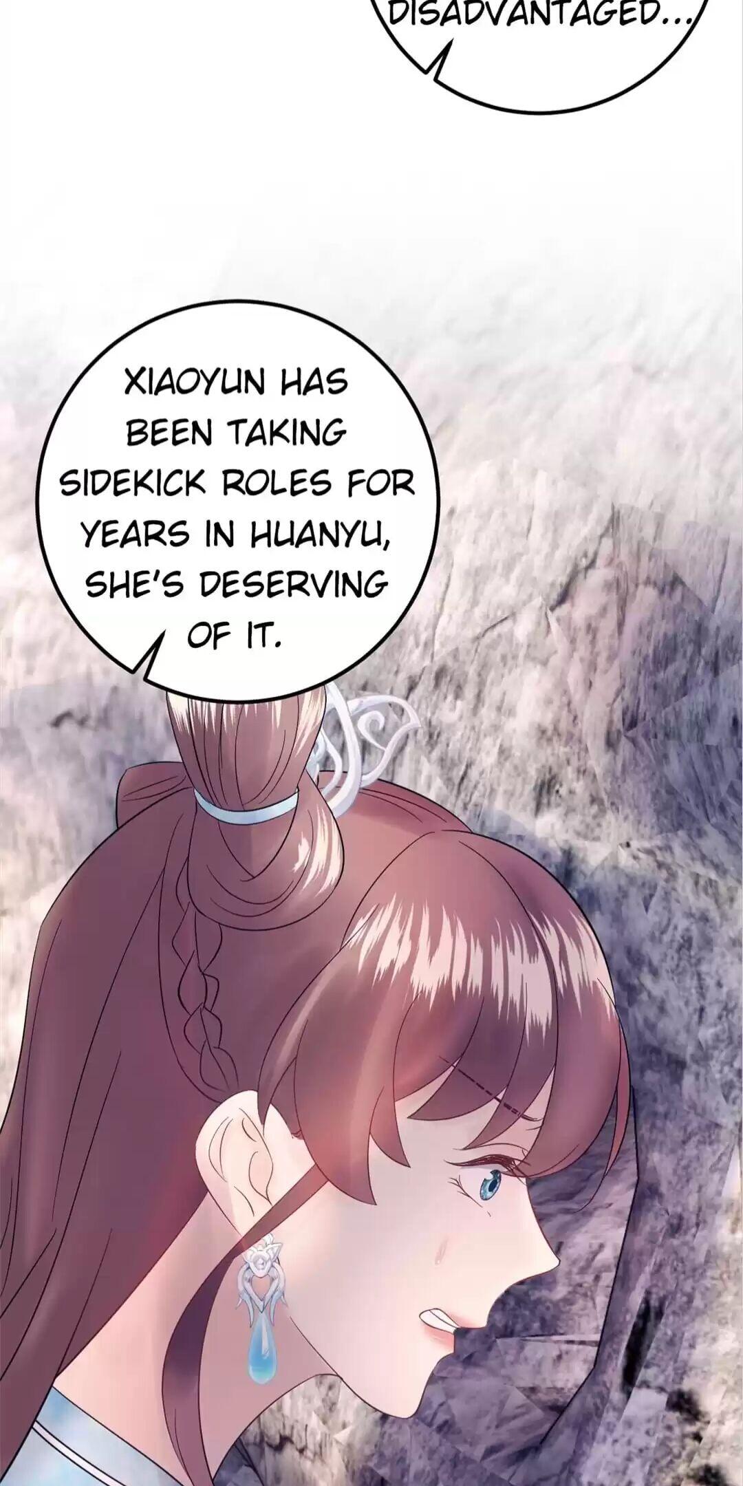 Revenge Movie Queen Chapter 130 - page 39