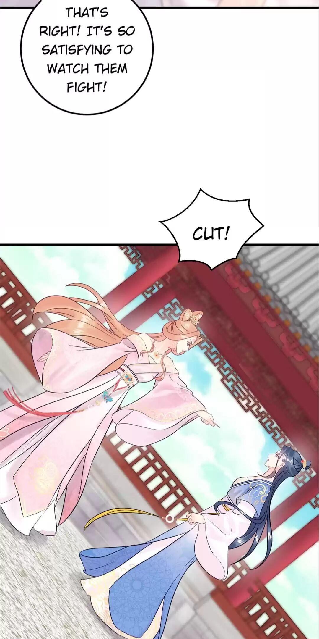 Revenge Movie Queen Chapter 130 - page 4