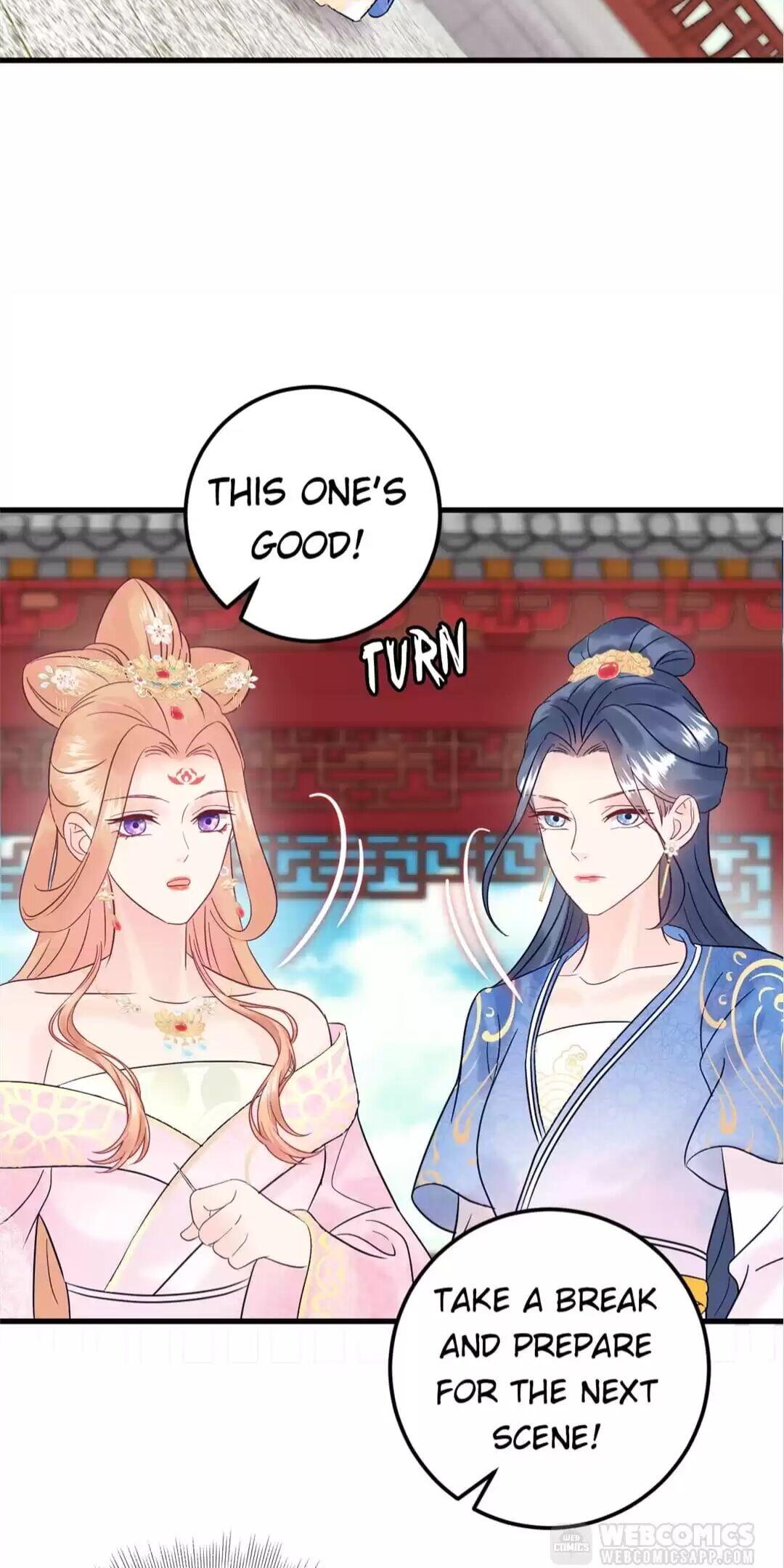 Revenge Movie Queen Chapter 130 - page 5