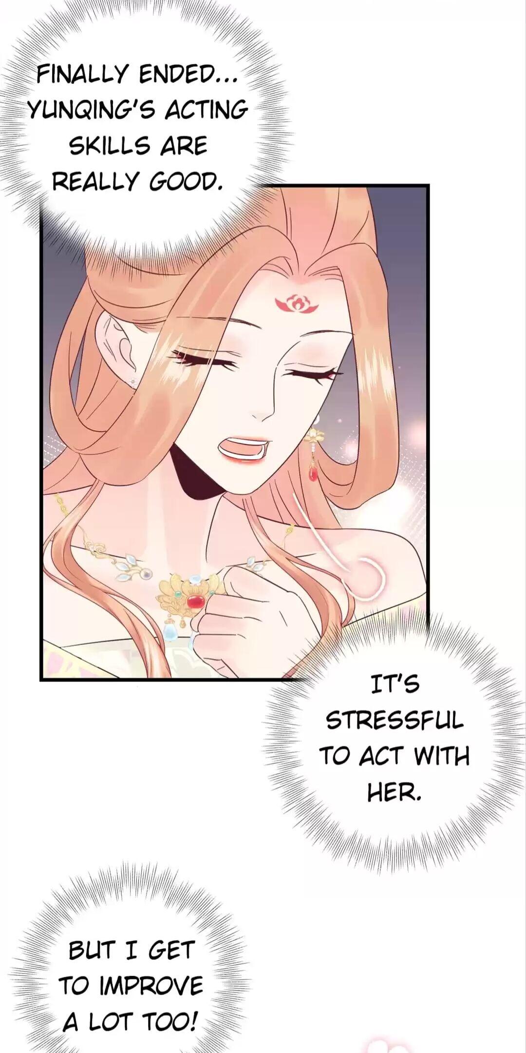 Revenge Movie Queen Chapter 130 - page 6