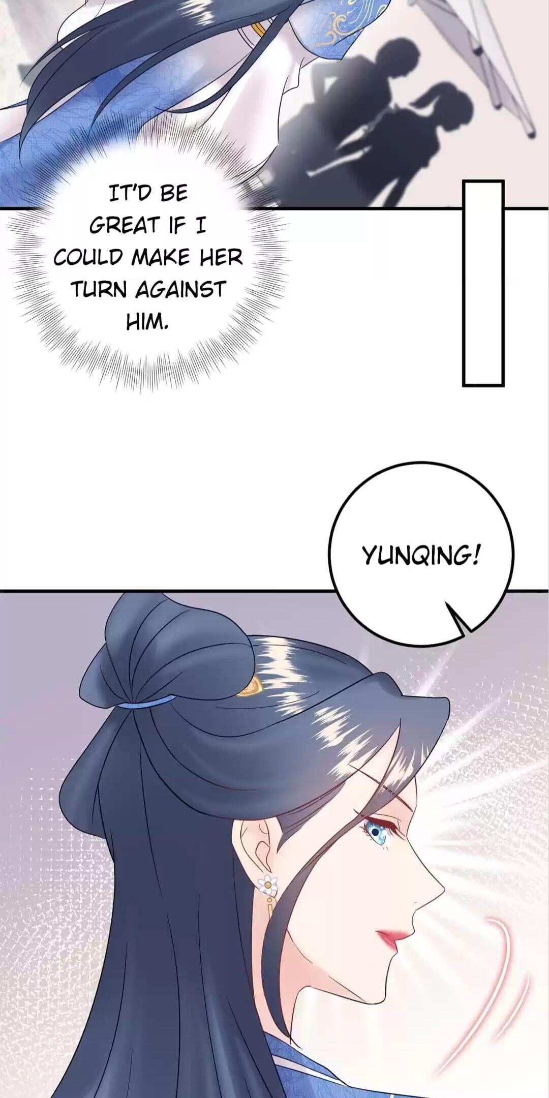 Revenge Movie Queen Chapter 130 - page 8
