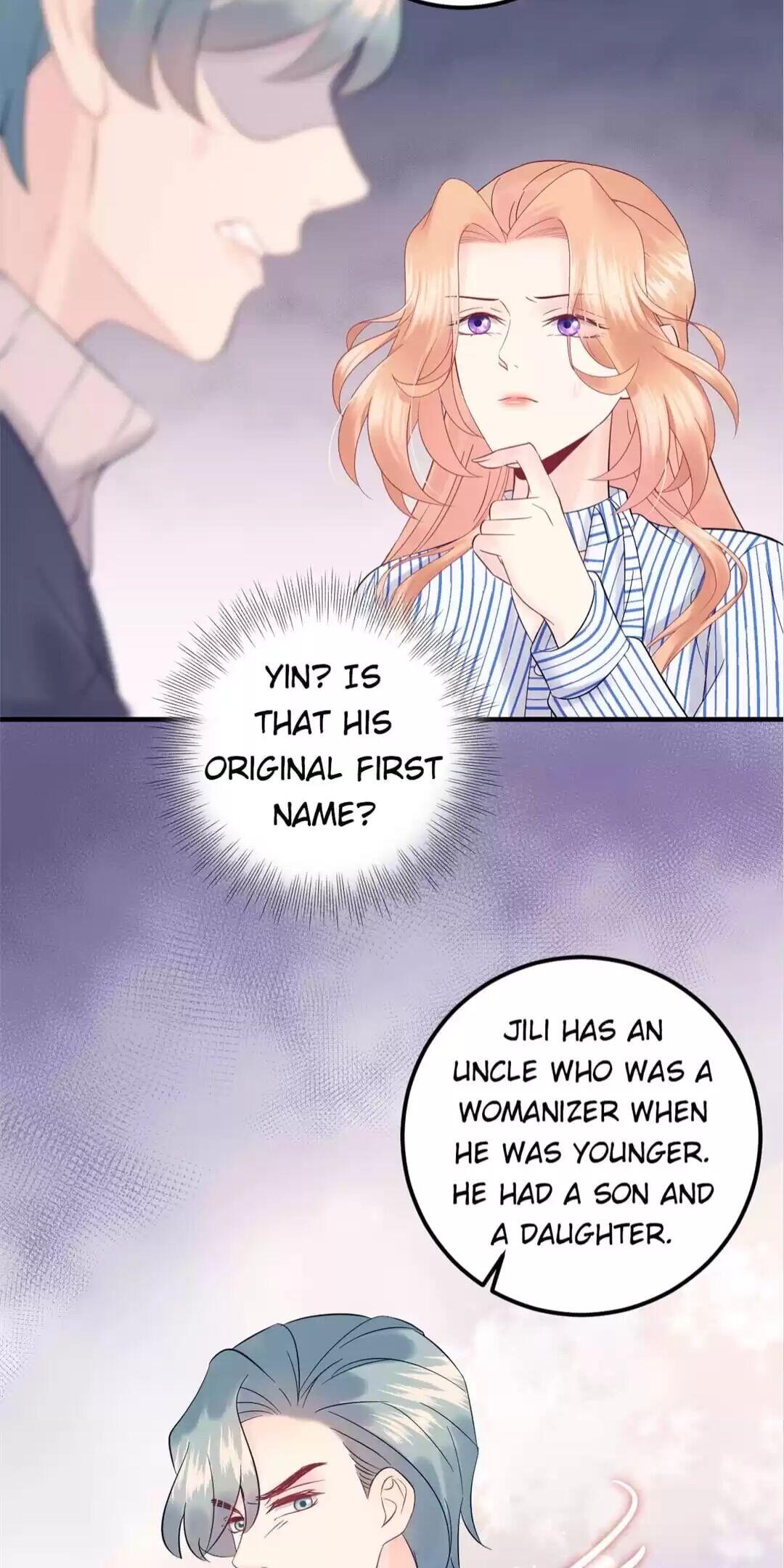 Revenge Movie Queen Chapter 123 - page 11
