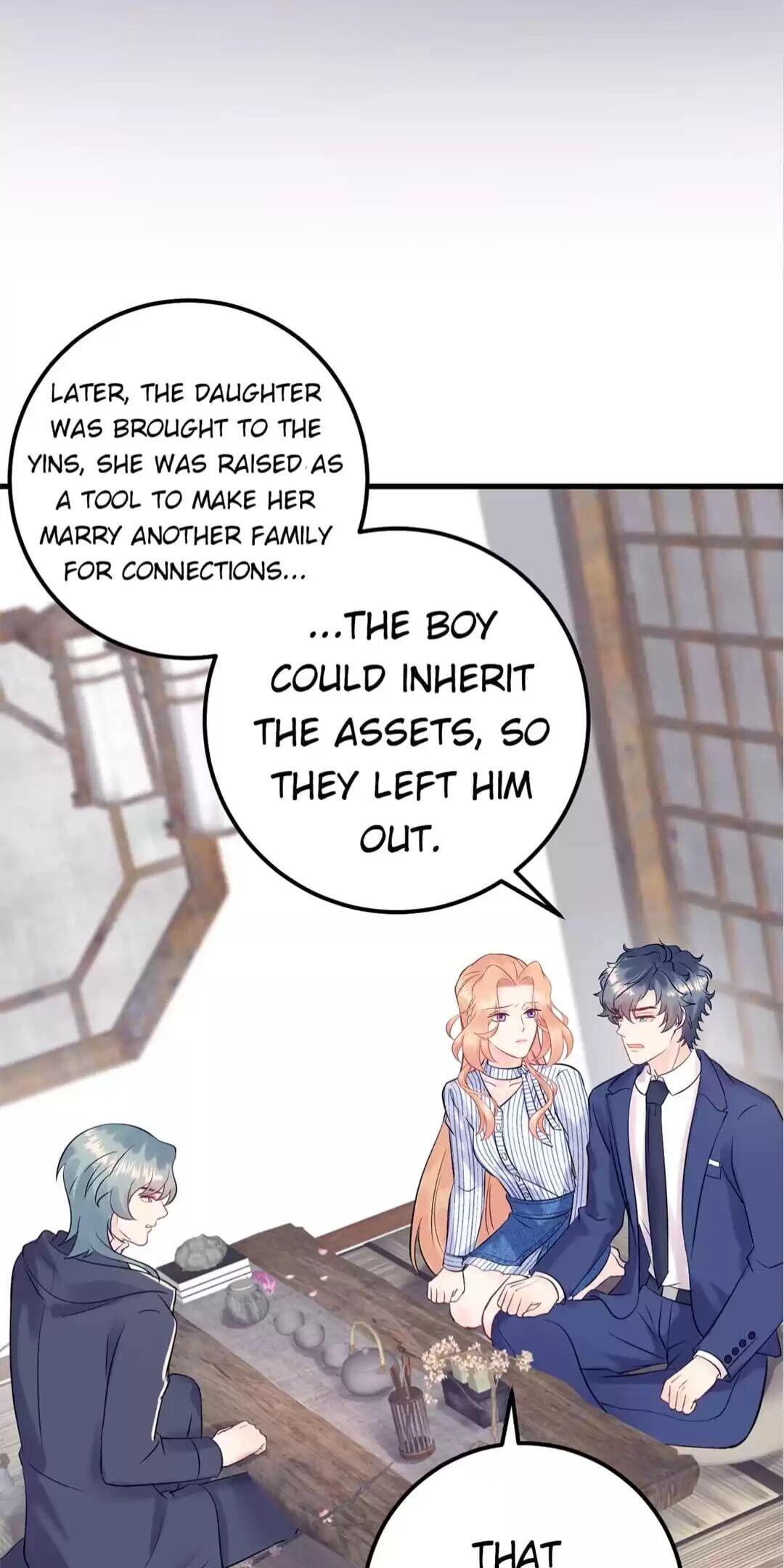 Revenge Movie Queen Chapter 123 - page 13