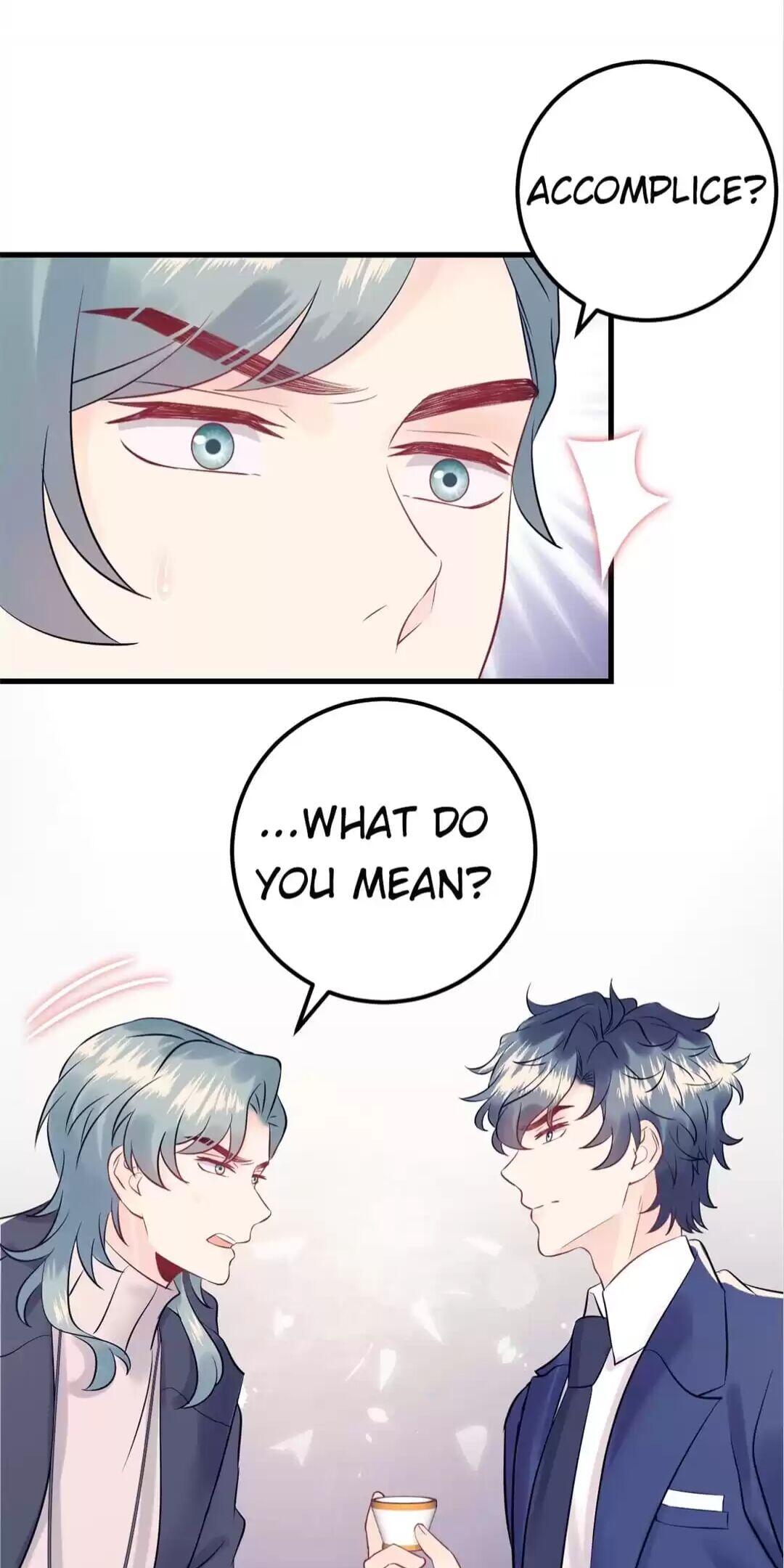 Revenge Movie Queen Chapter 123 - page 19