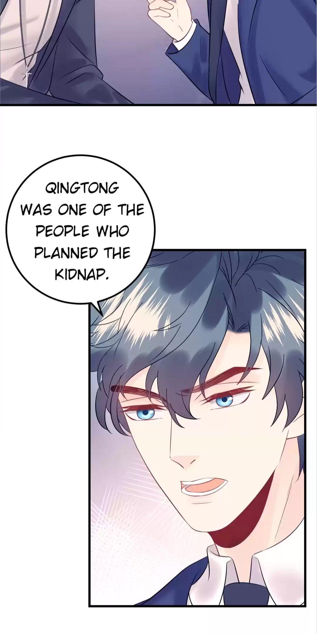 Revenge Movie Queen Chapter 123 - page 20