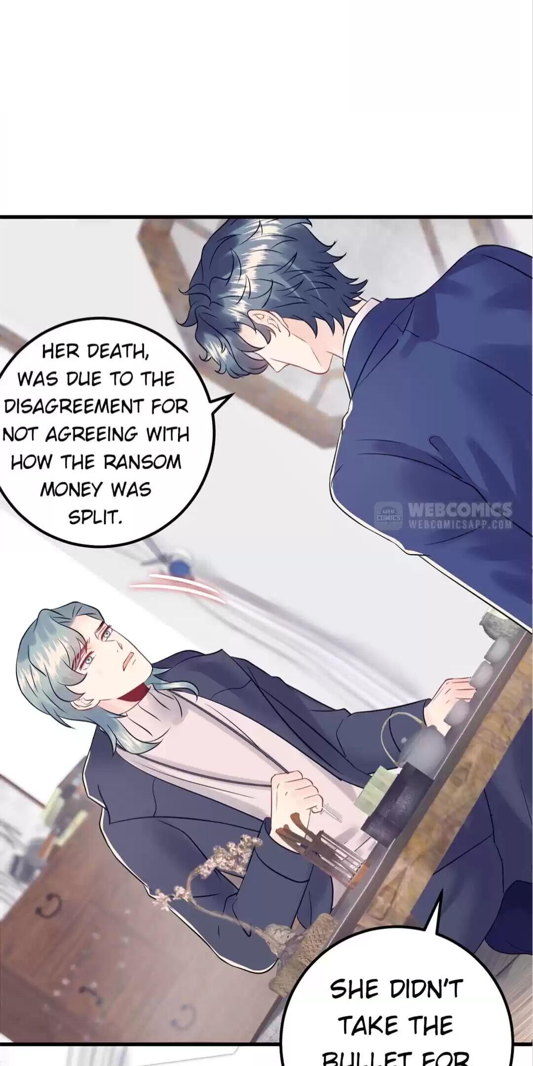 Revenge Movie Queen Chapter 123 - page 21