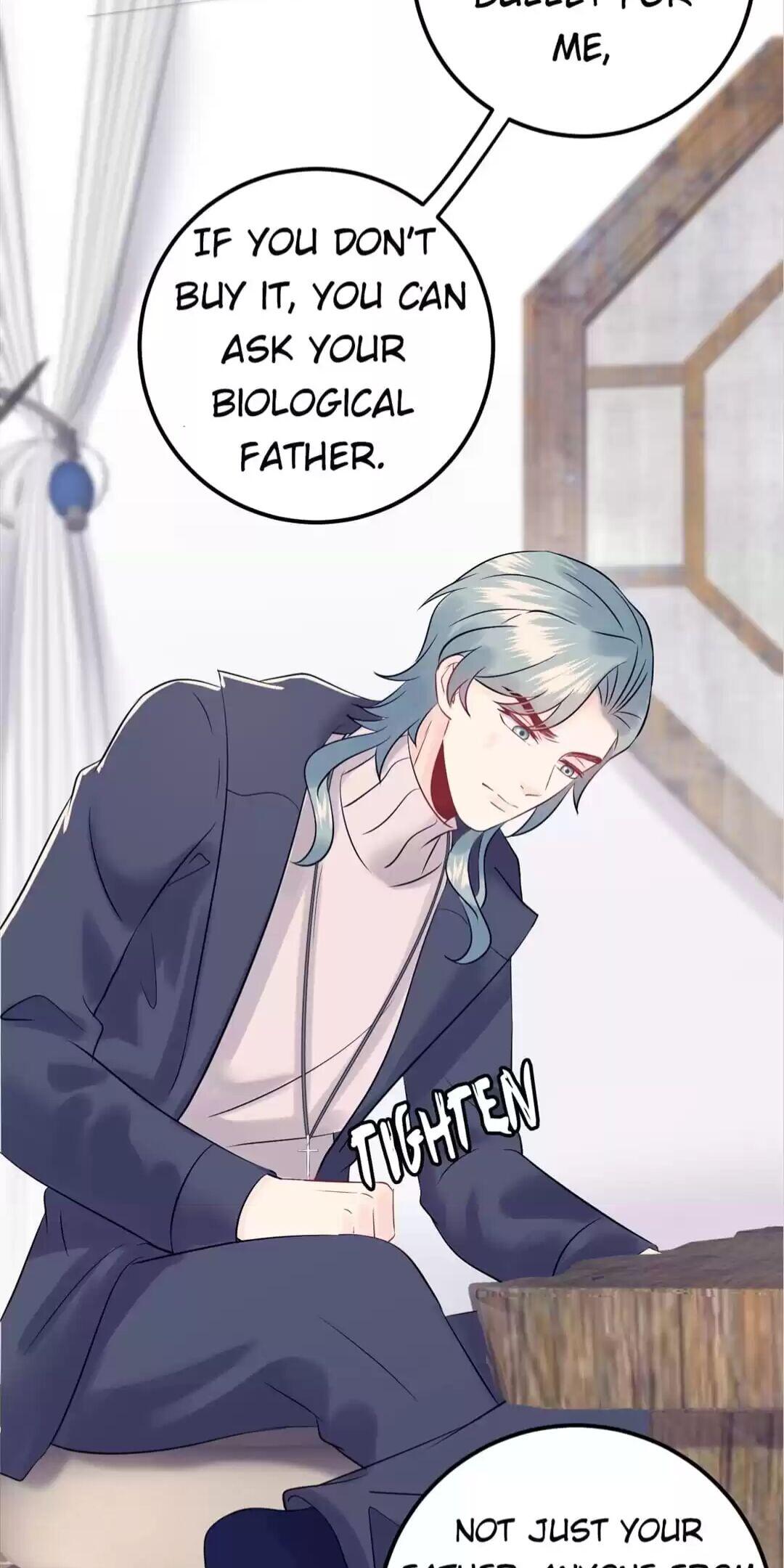 Revenge Movie Queen Chapter 123 - page 22