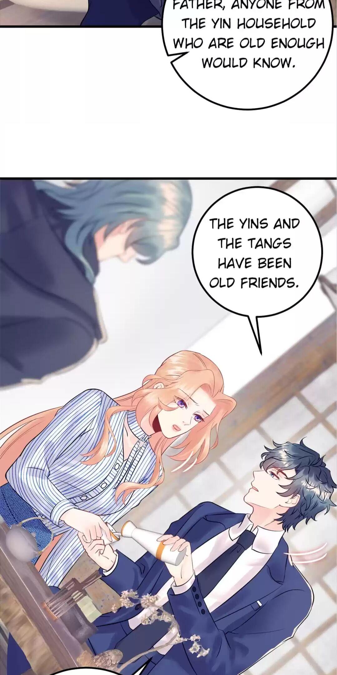Revenge Movie Queen Chapter 123 - page 23