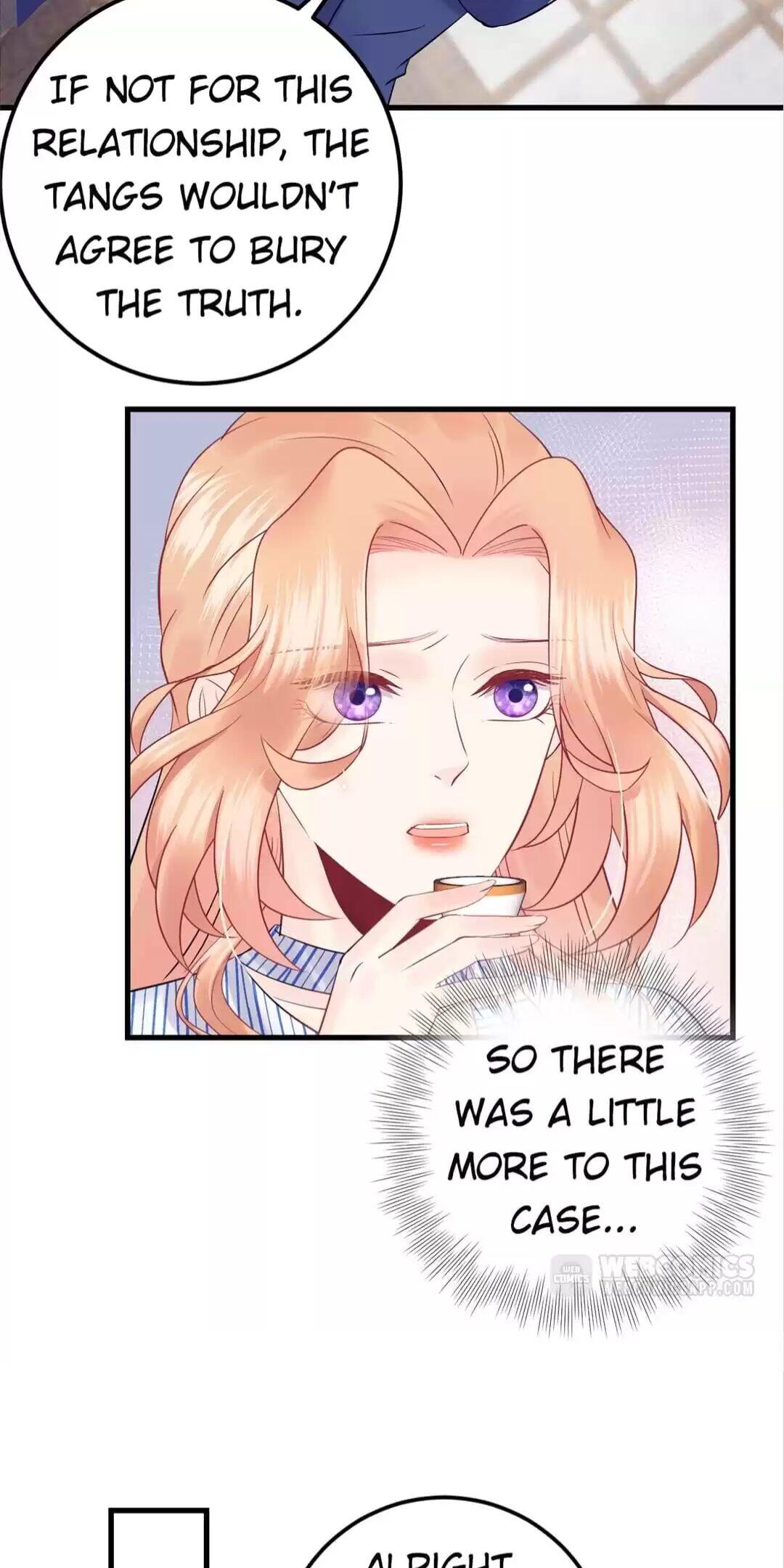 Revenge Movie Queen Chapter 123 - page 24