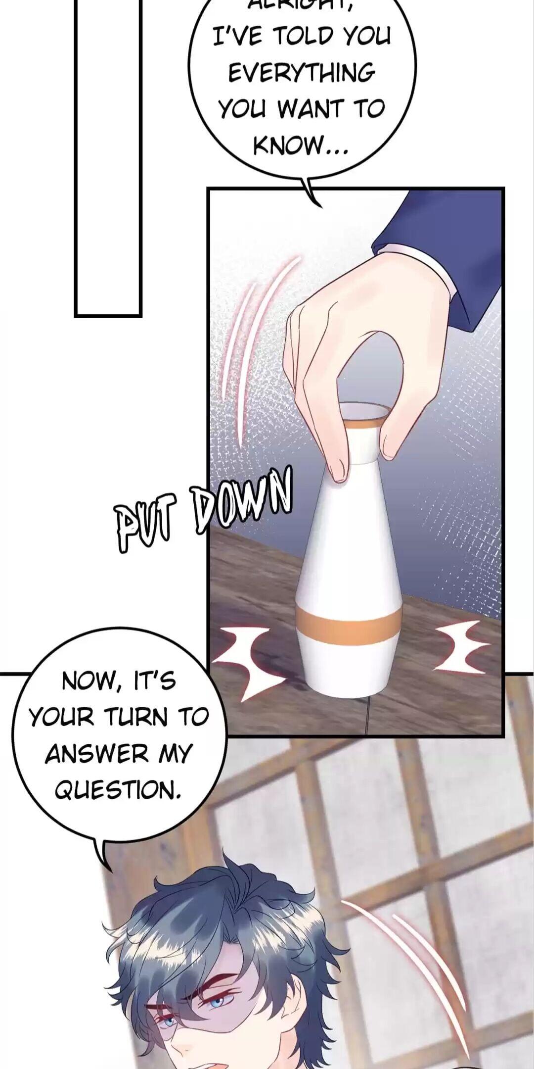 Revenge Movie Queen Chapter 123 - page 25