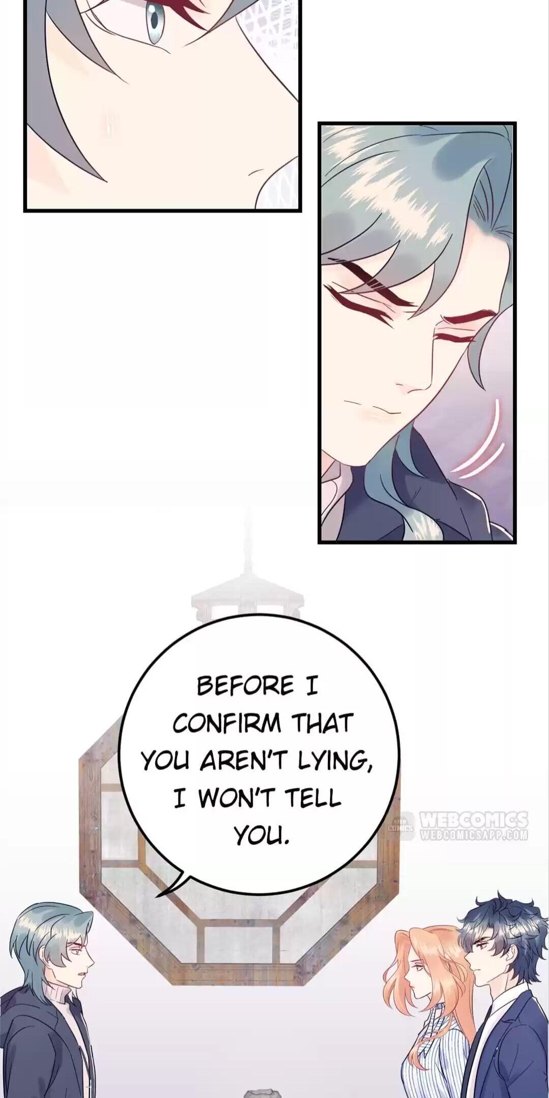 Revenge Movie Queen Chapter 123 - page 27