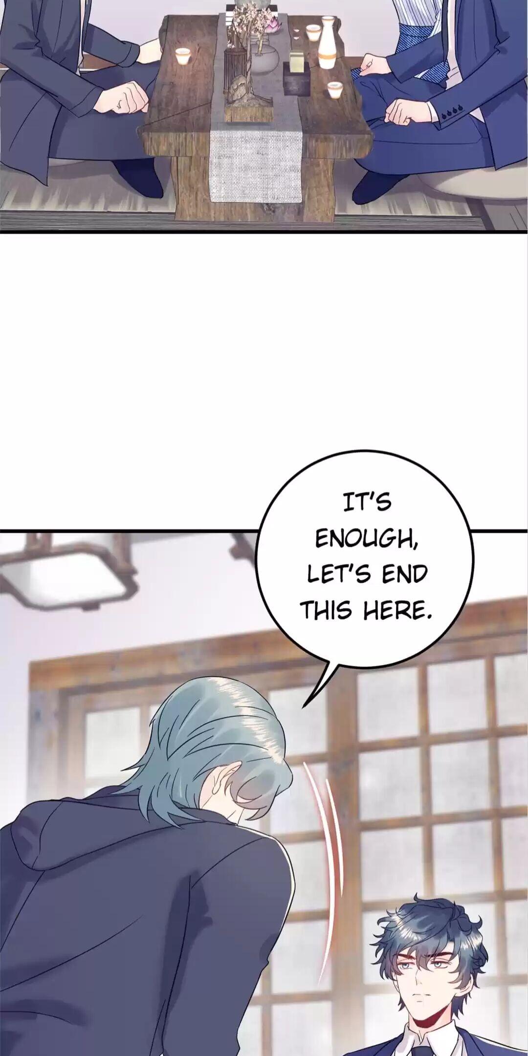Revenge Movie Queen Chapter 123 - page 28