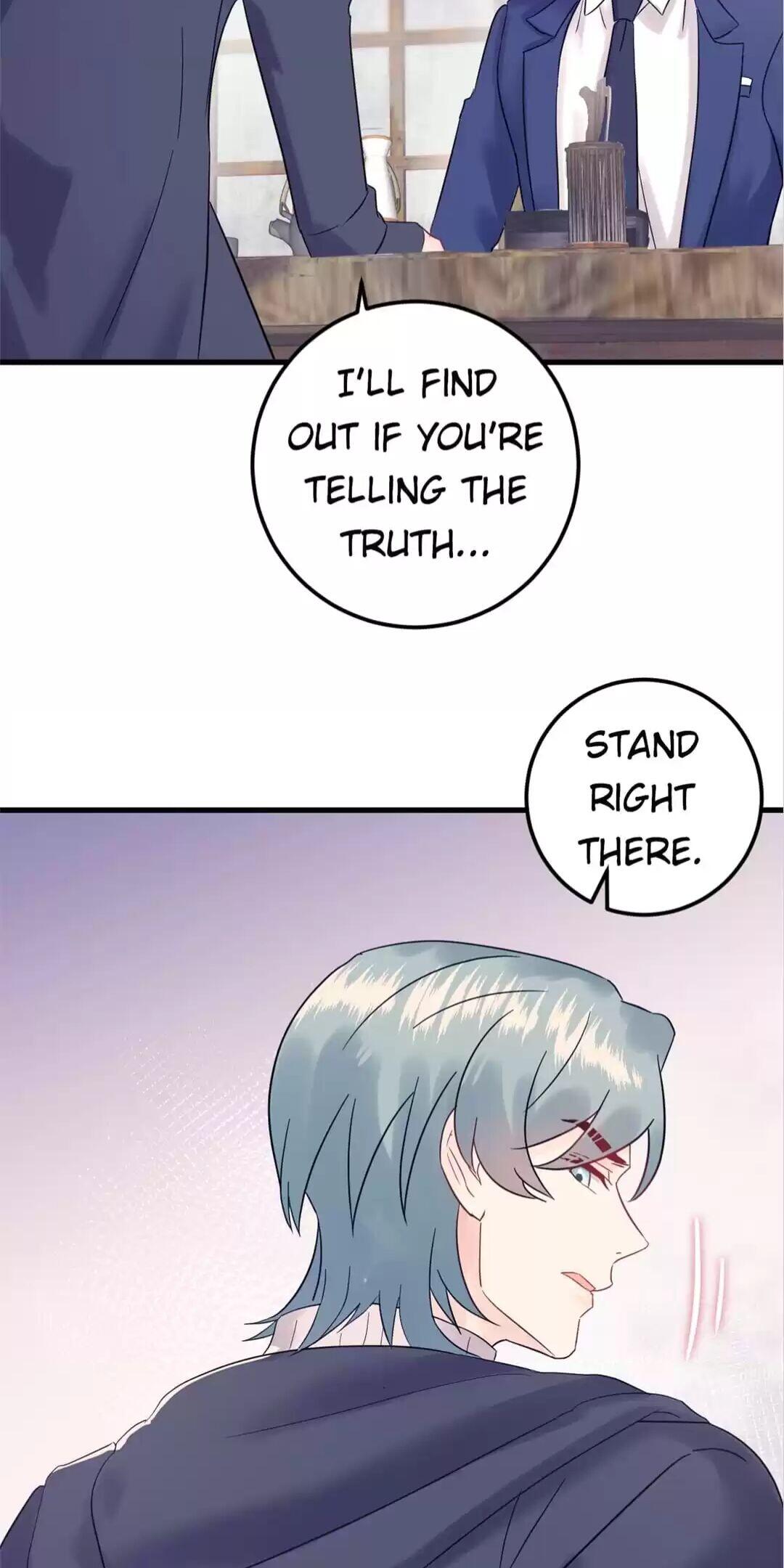 Revenge Movie Queen Chapter 123 - page 29