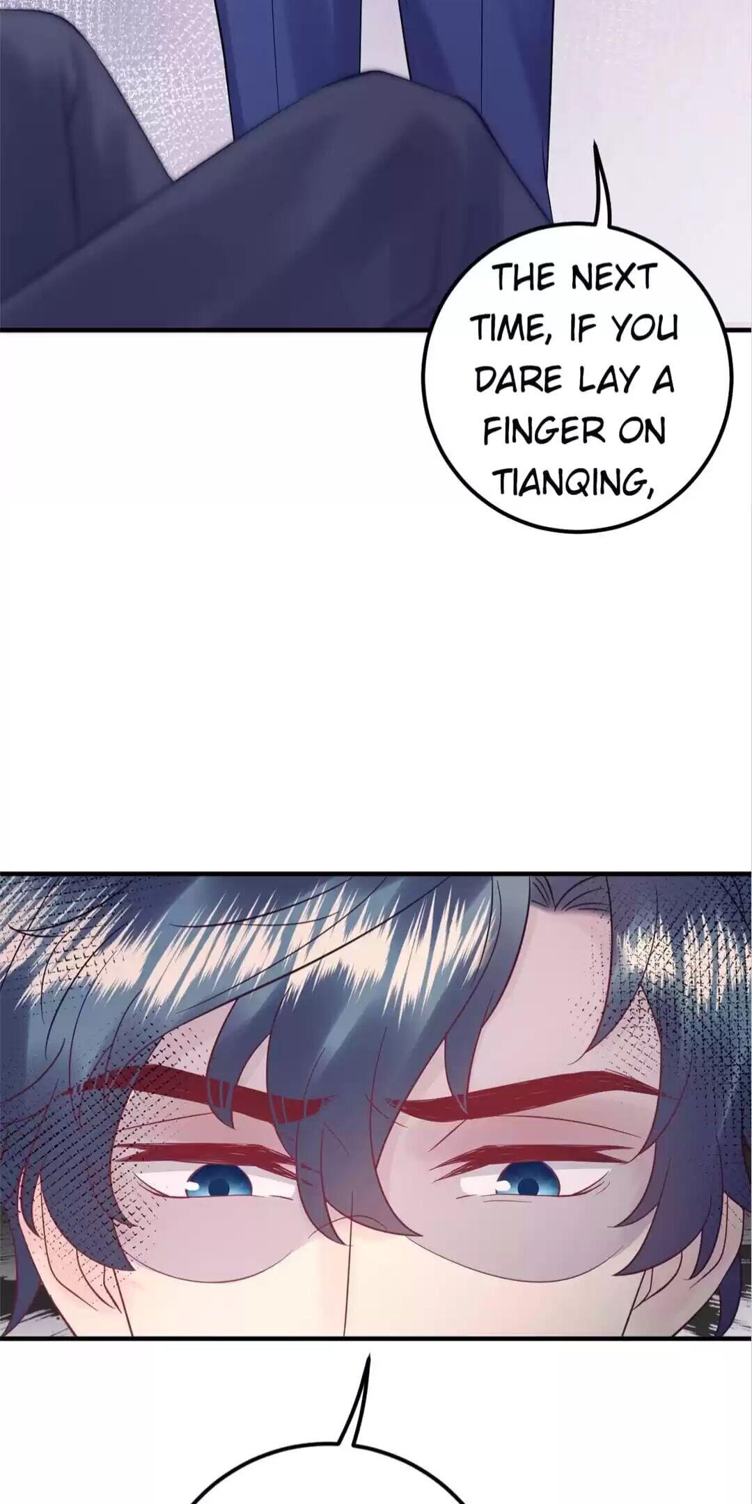 Revenge Movie Queen Chapter 123 - page 33