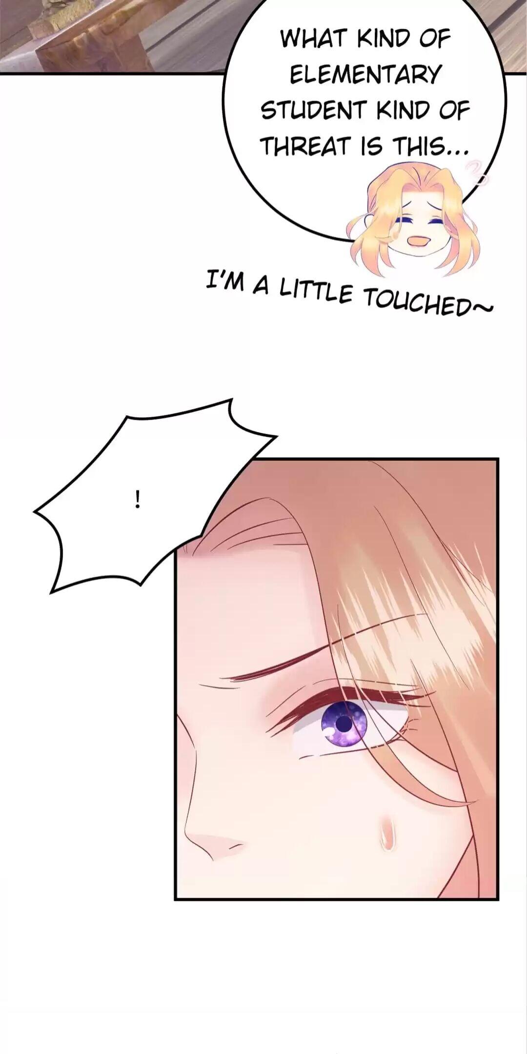 Revenge Movie Queen Chapter 123 - page 35