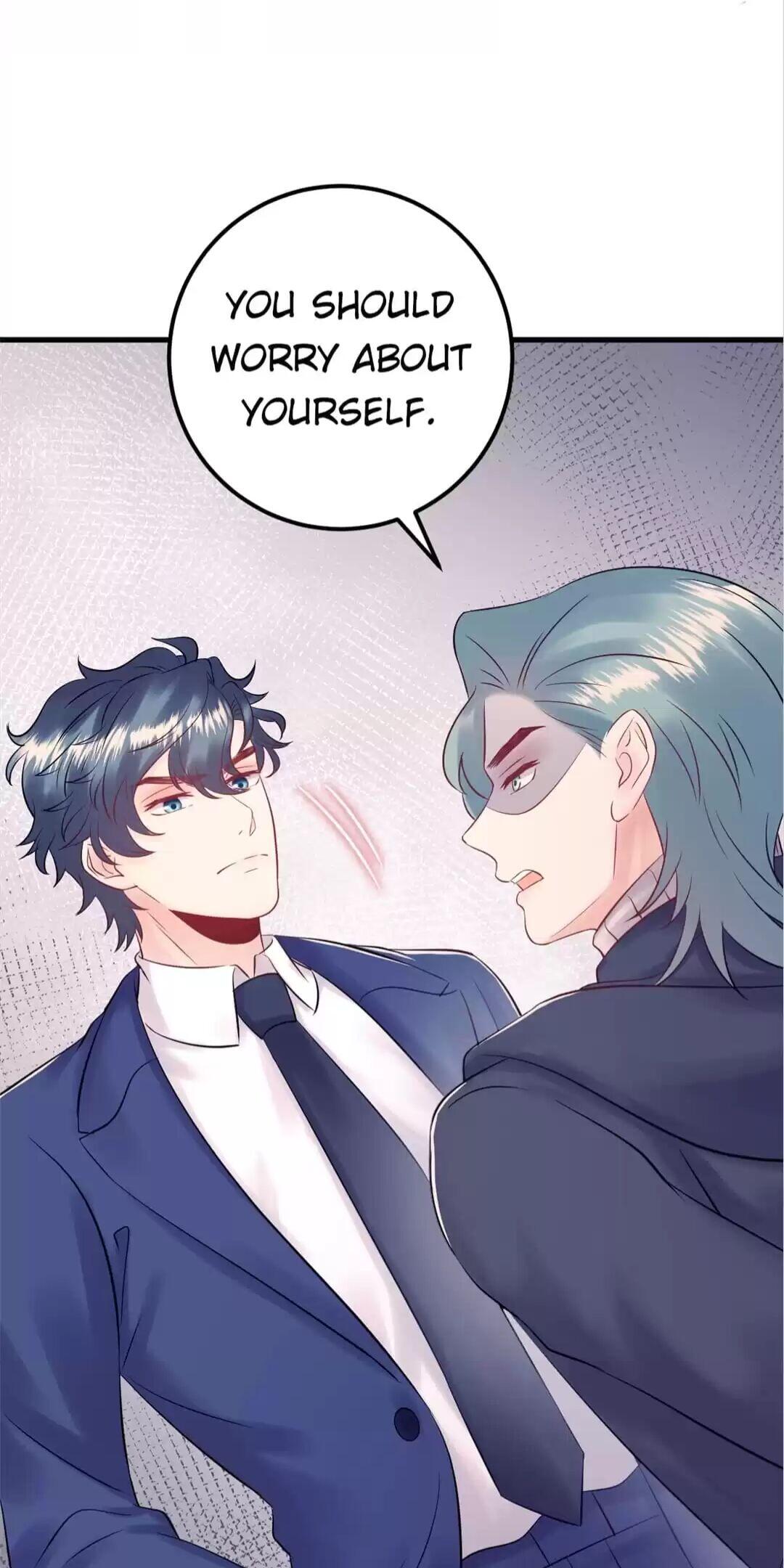 Revenge Movie Queen Chapter 123 - page 38