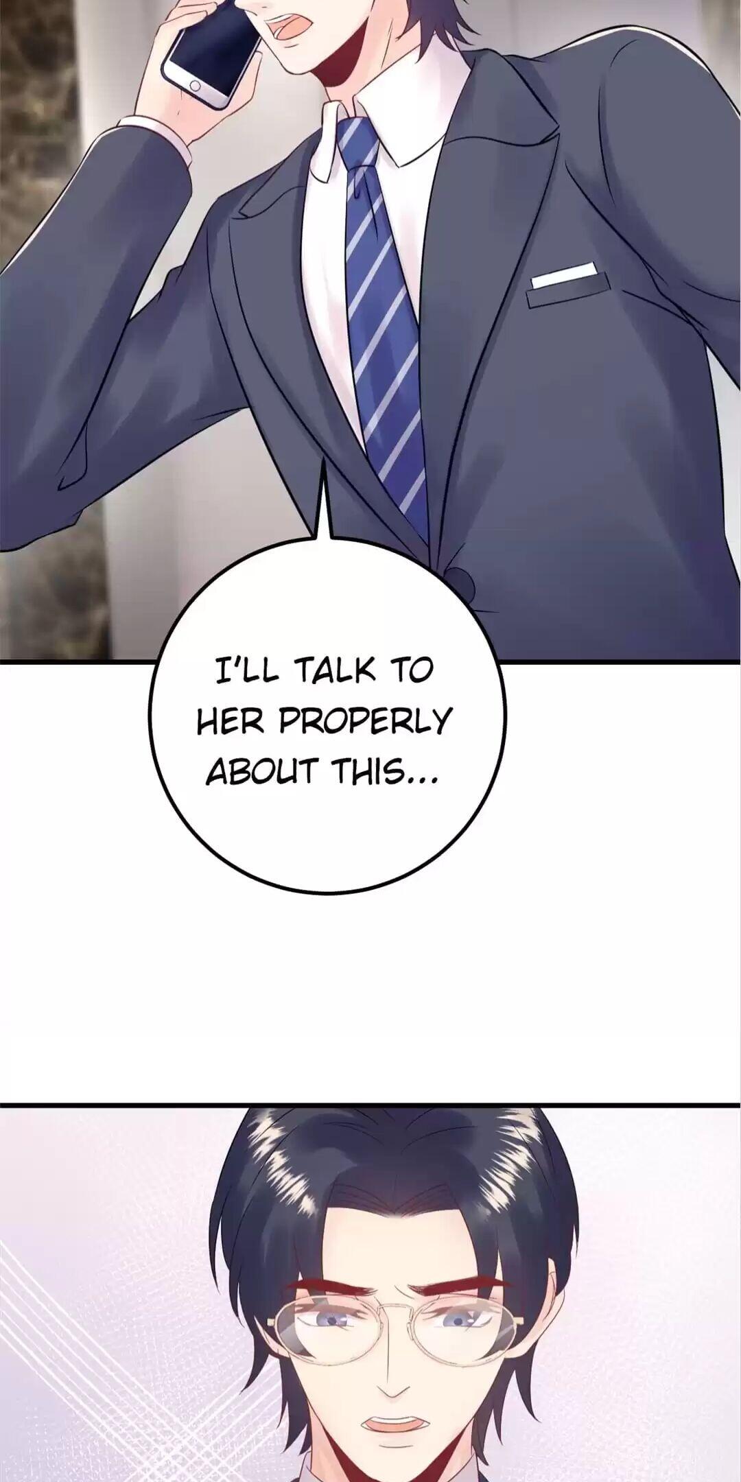 Revenge Movie Queen Chapter 123 - page 41