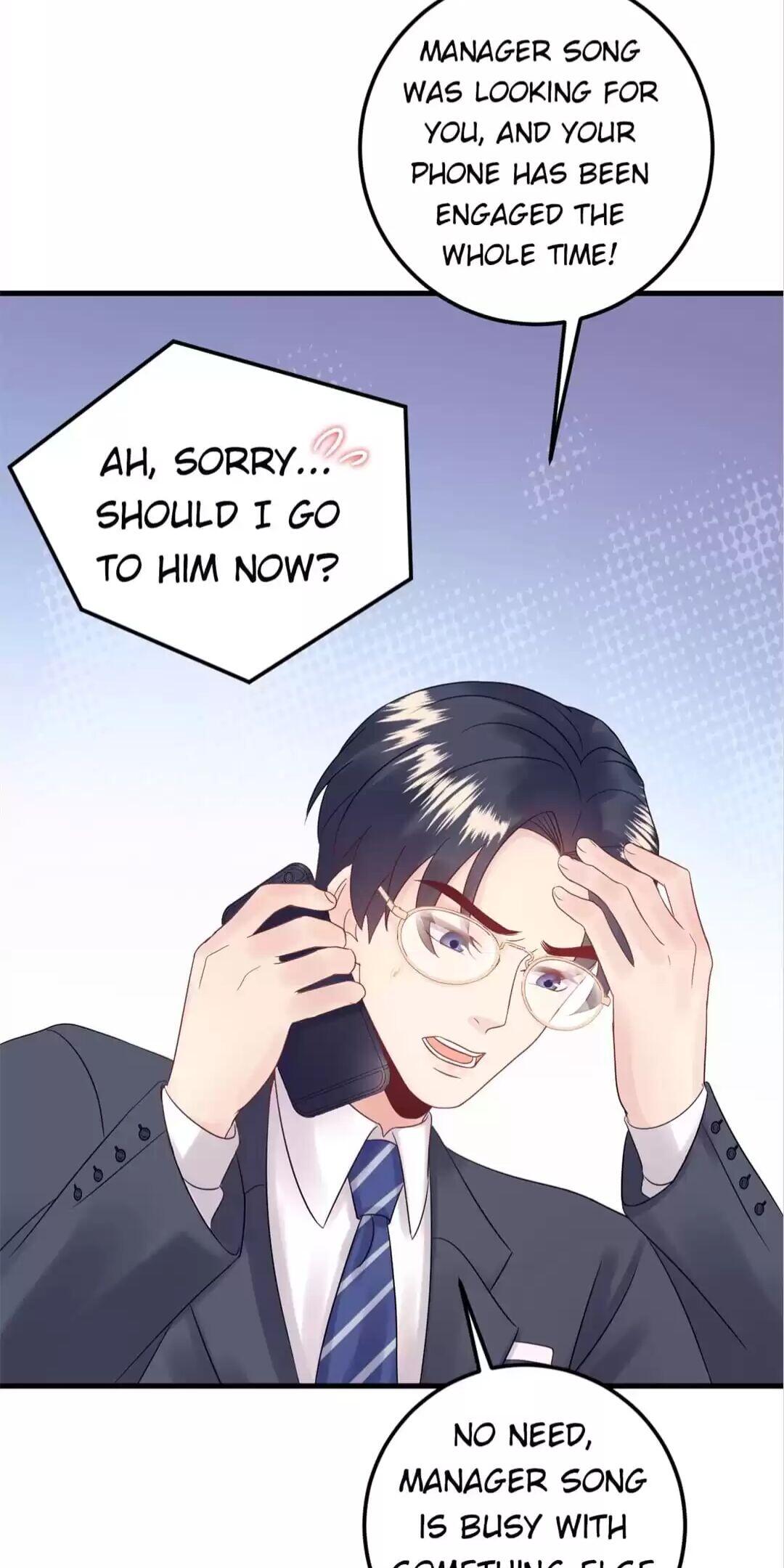 Revenge Movie Queen Chapter 123 - page 44