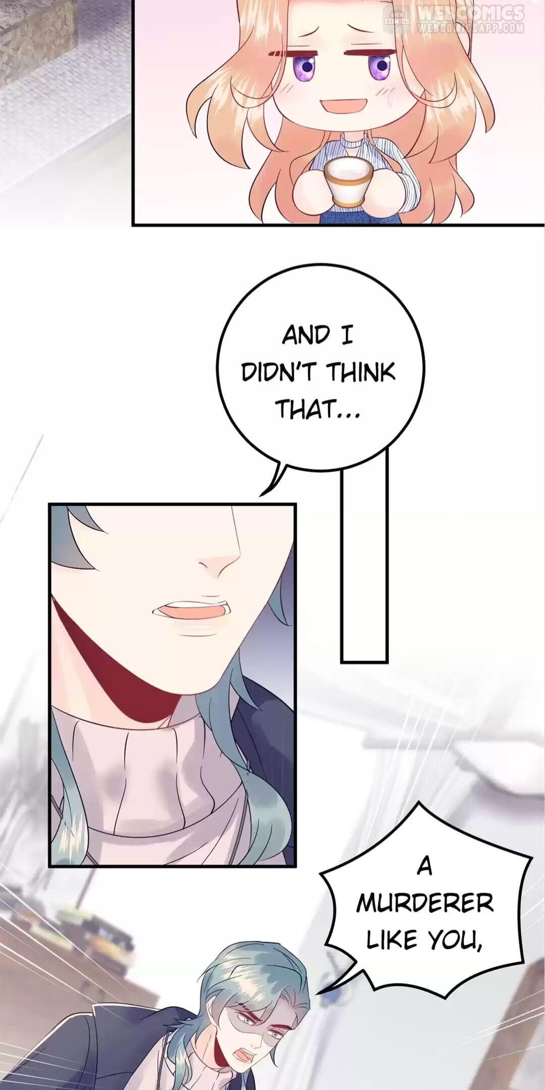 Revenge Movie Queen Chapter 123 - page 6