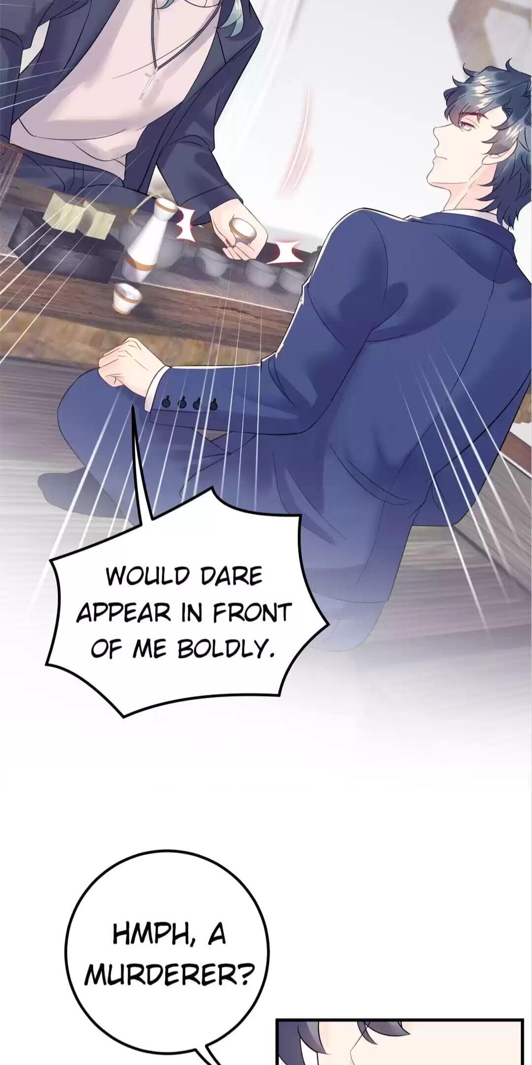 Revenge Movie Queen Chapter 123 - page 7
