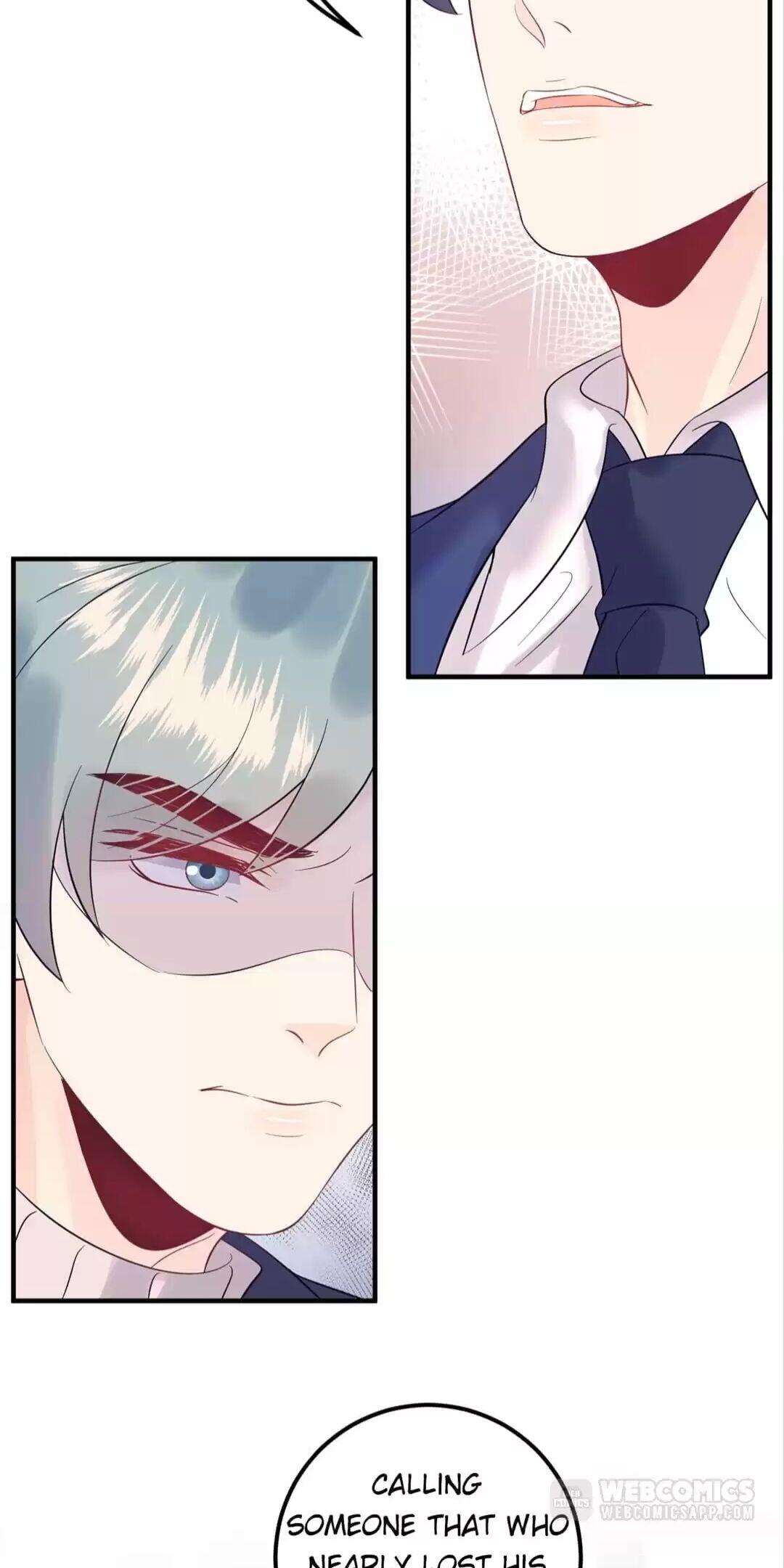 Revenge Movie Queen Chapter 123 - page 8