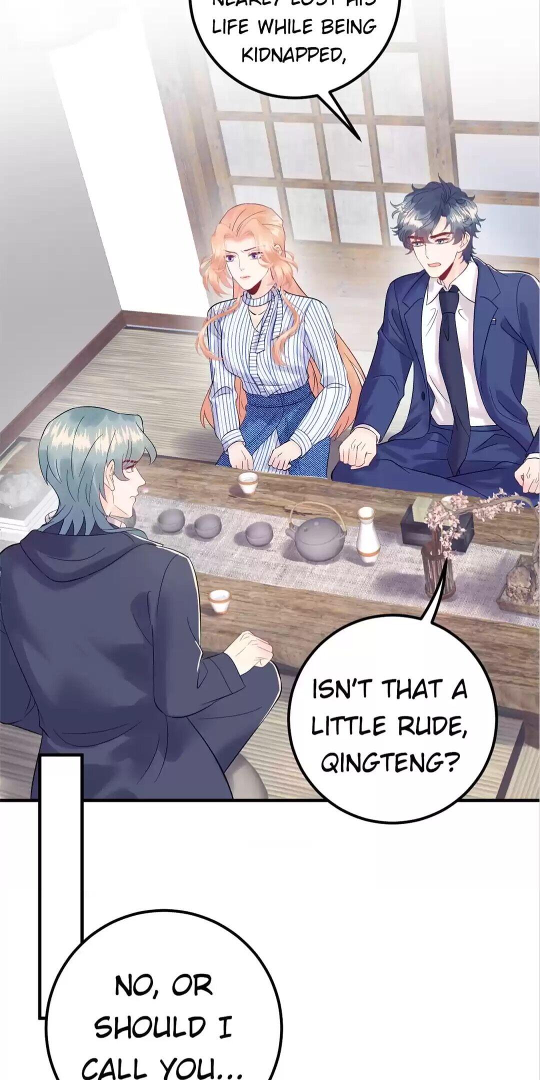 Revenge Movie Queen Chapter 123 - page 9