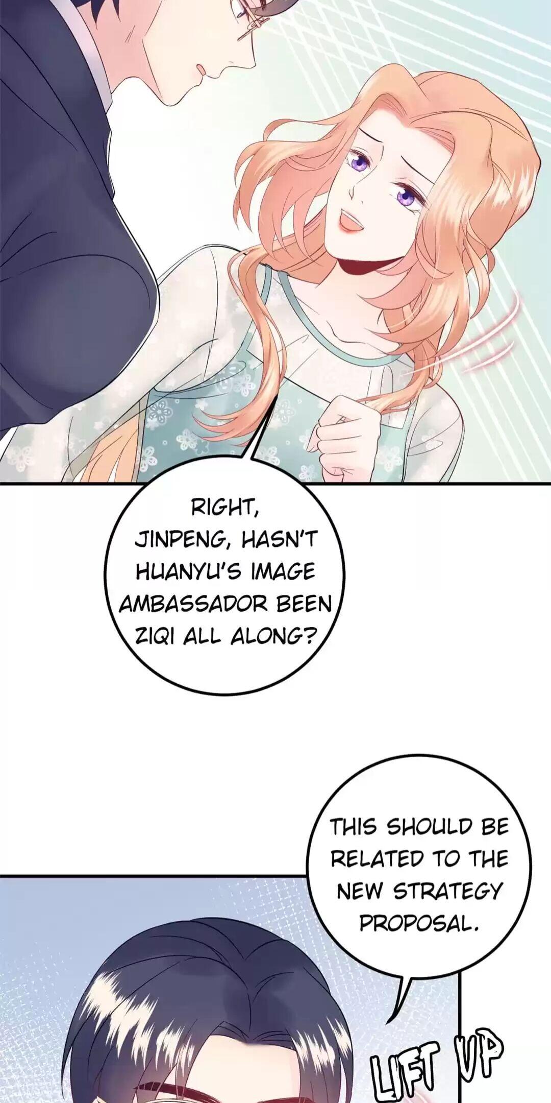 Revenge Movie Queen Chapter 124 - page 10