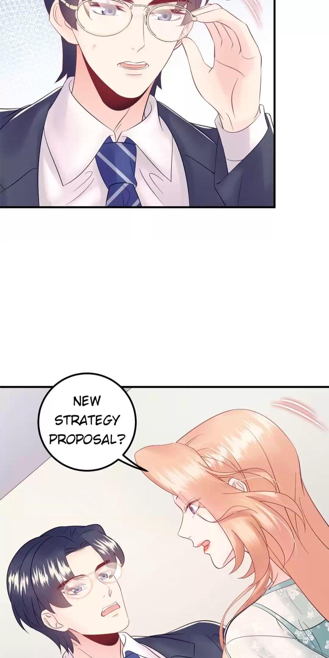 Revenge Movie Queen Chapter 124 - page 11